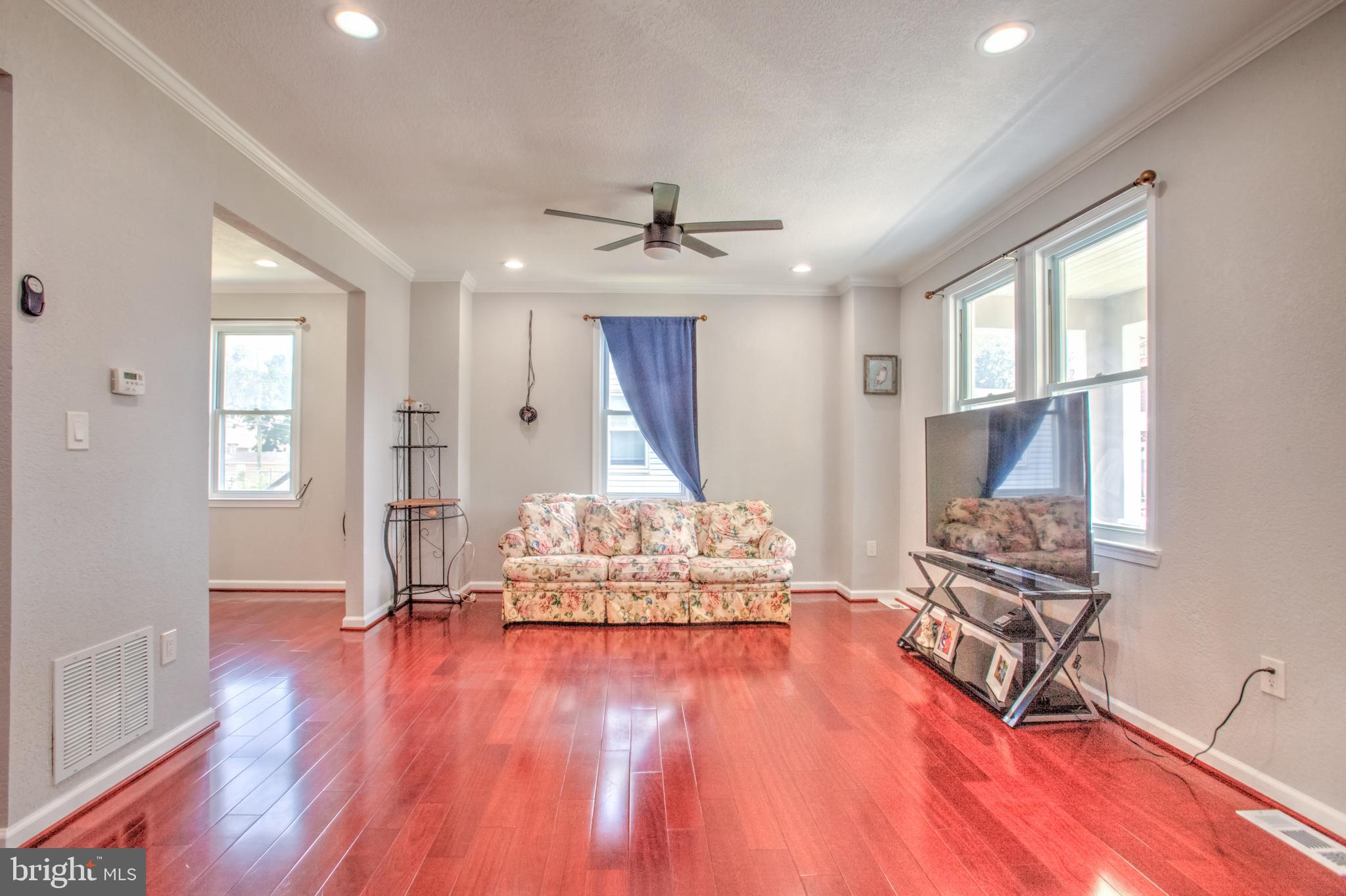 SAINT HELENA - Residential