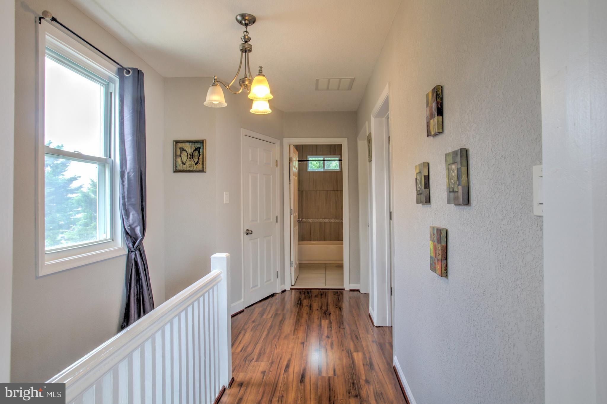 SAINT HELENA - Residential