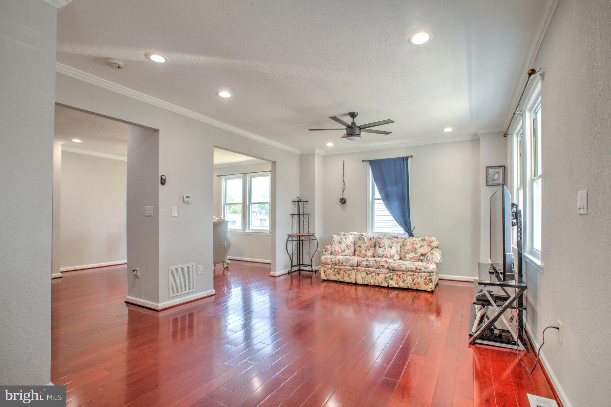 SAINT HELENA - Residential