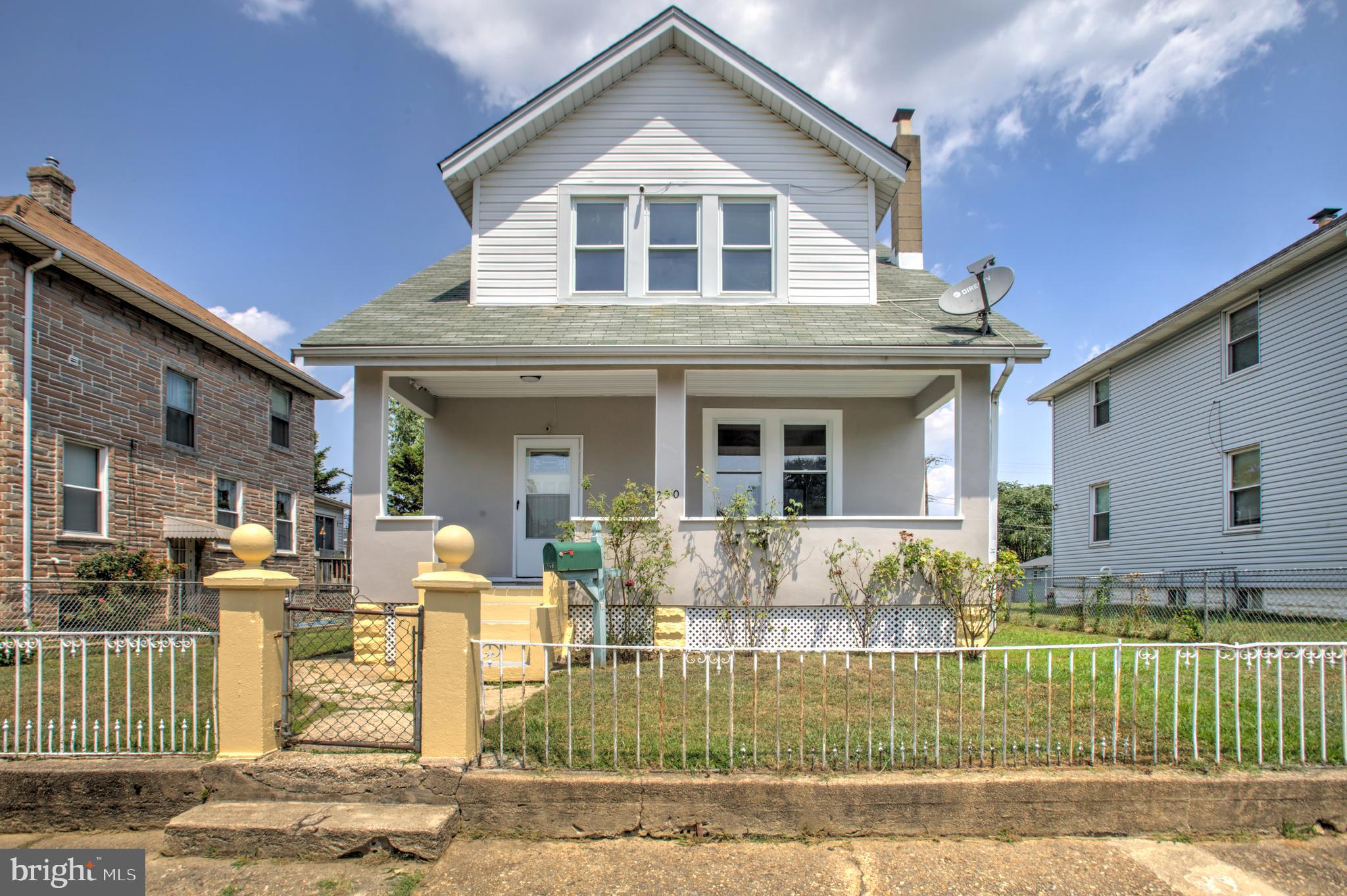 SAINT HELENA - Residential