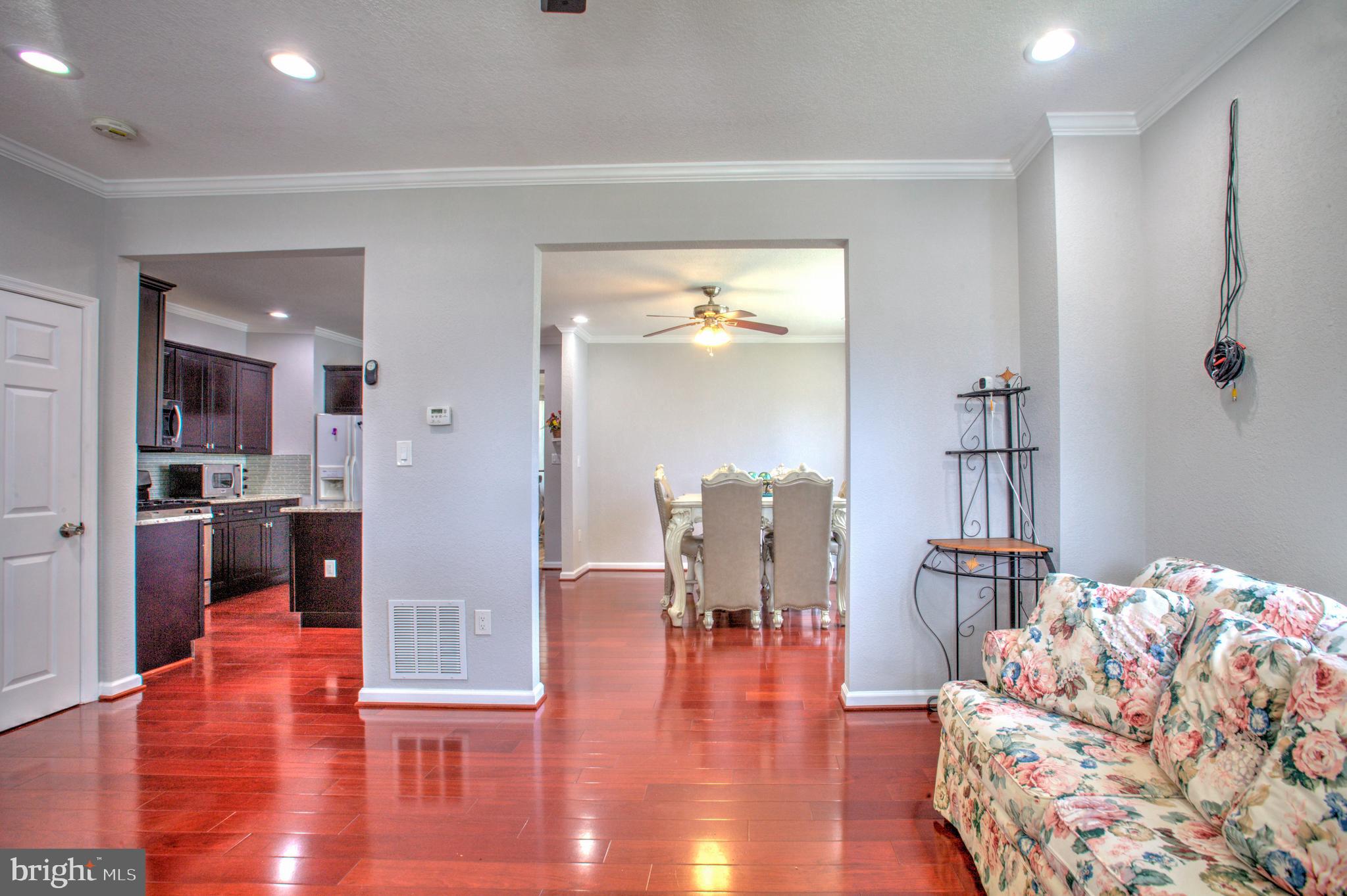 SAINT HELENA - Residential