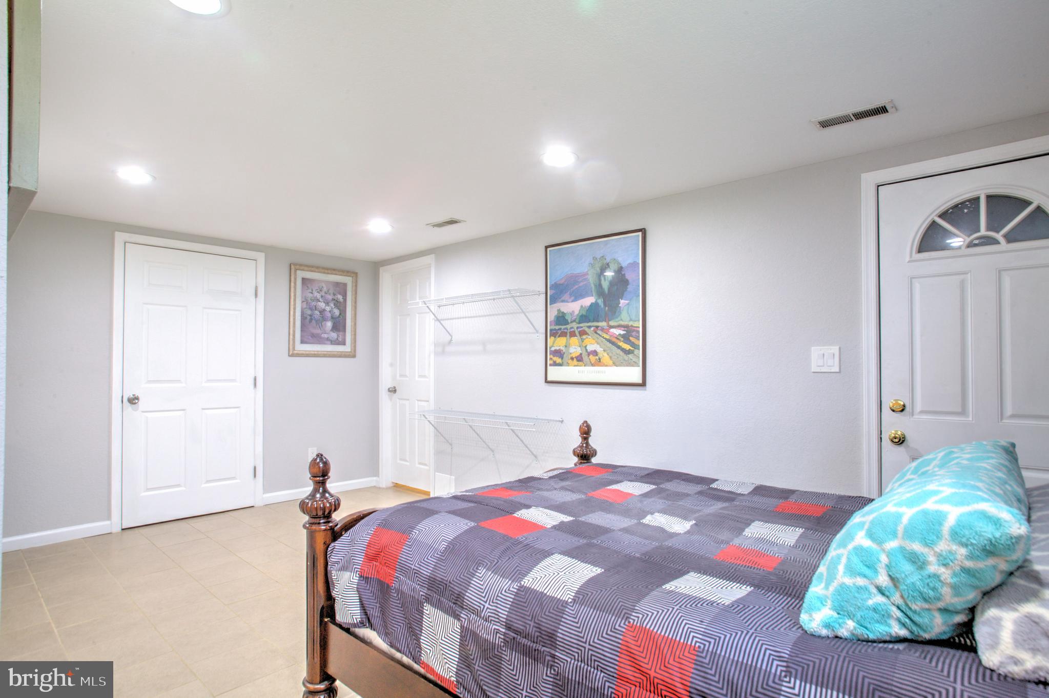 SAINT HELENA - Residential