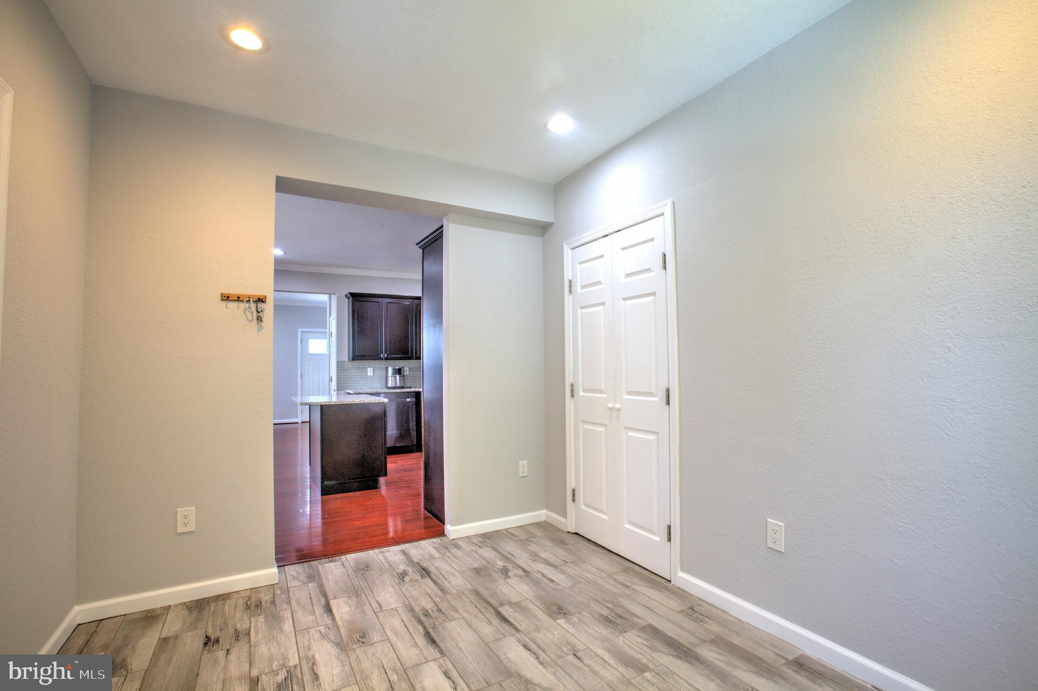 SAINT HELENA - Residential