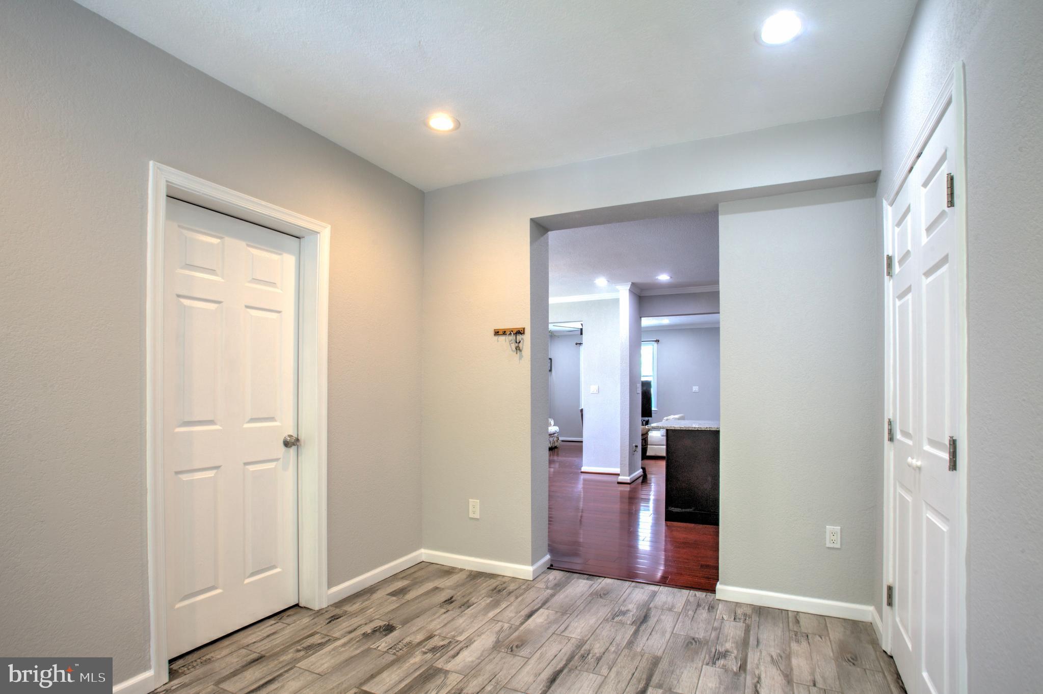 SAINT HELENA - Residential