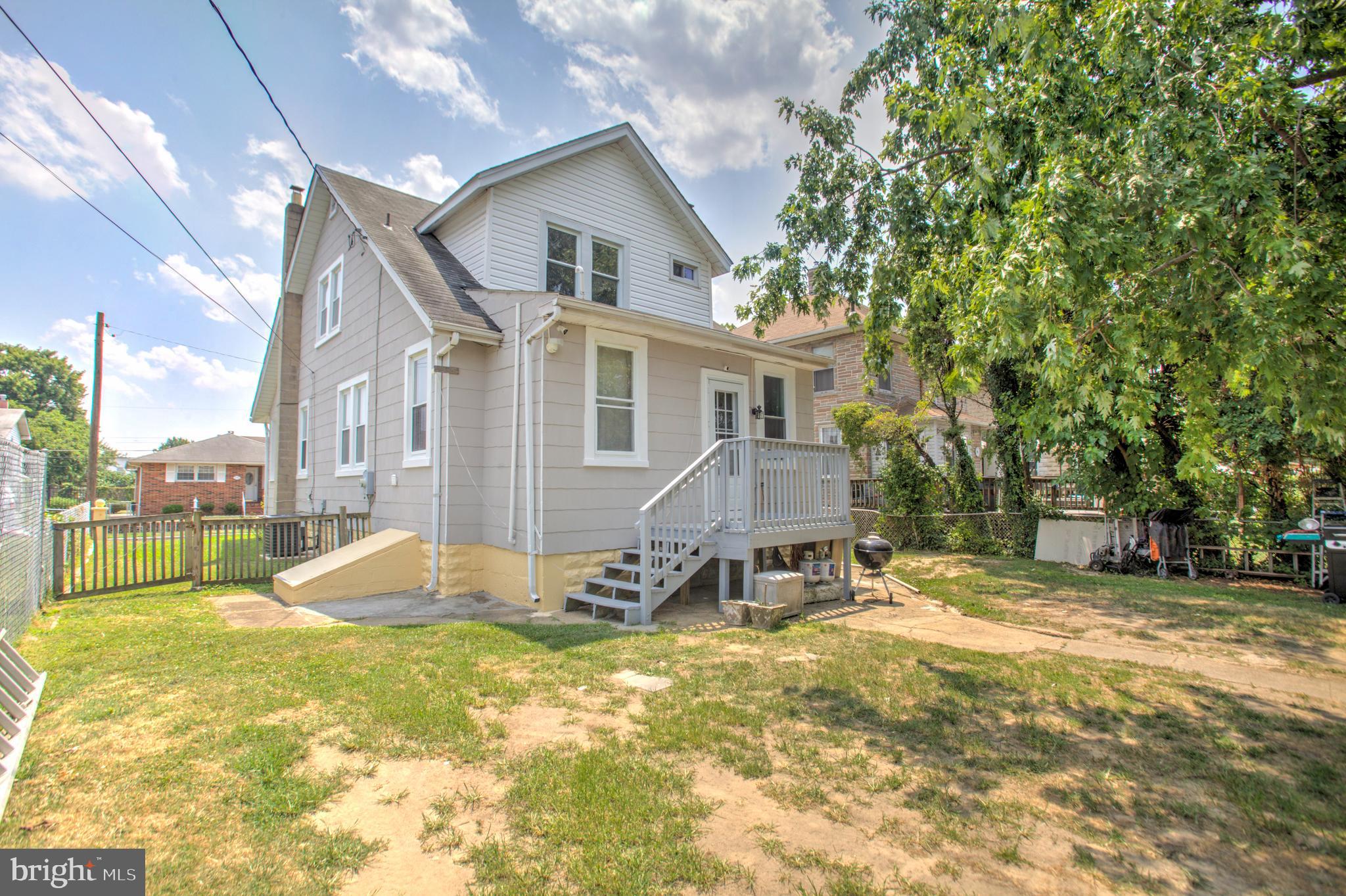 SAINT HELENA - Residential