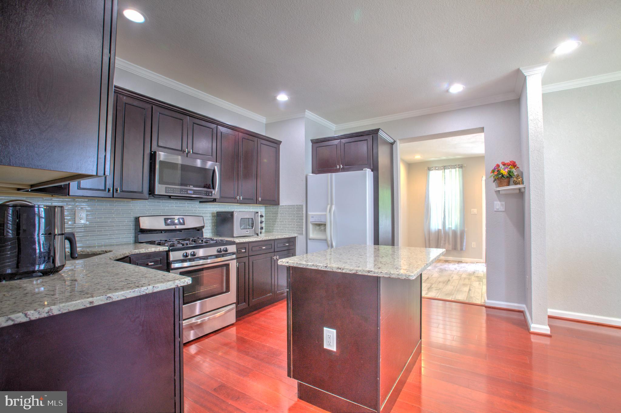 SAINT HELENA - Residential