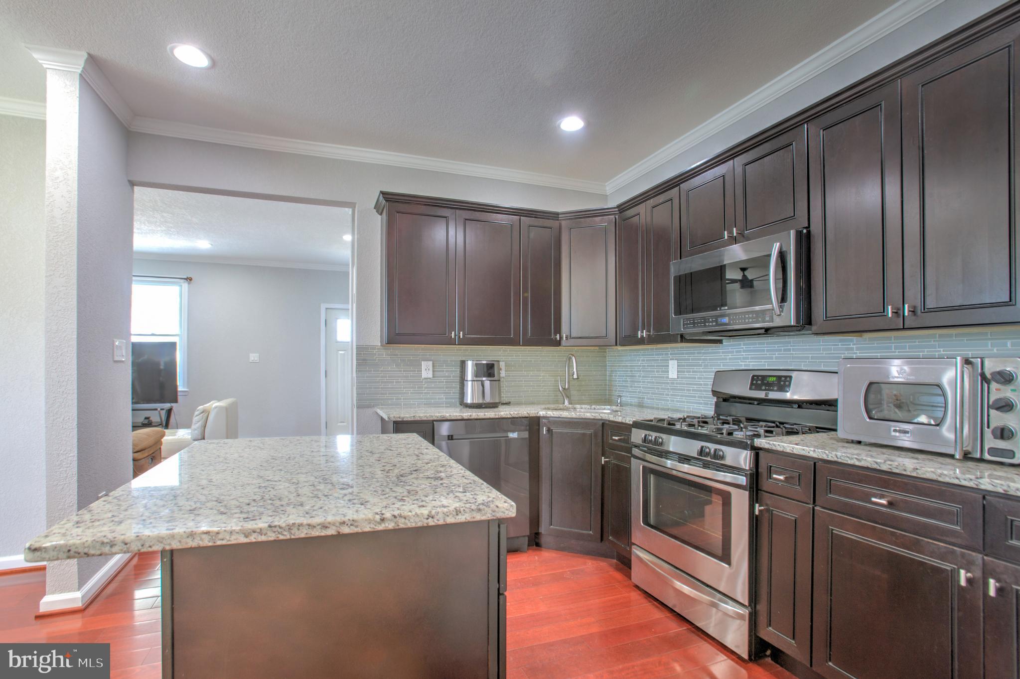 SAINT HELENA - Residential