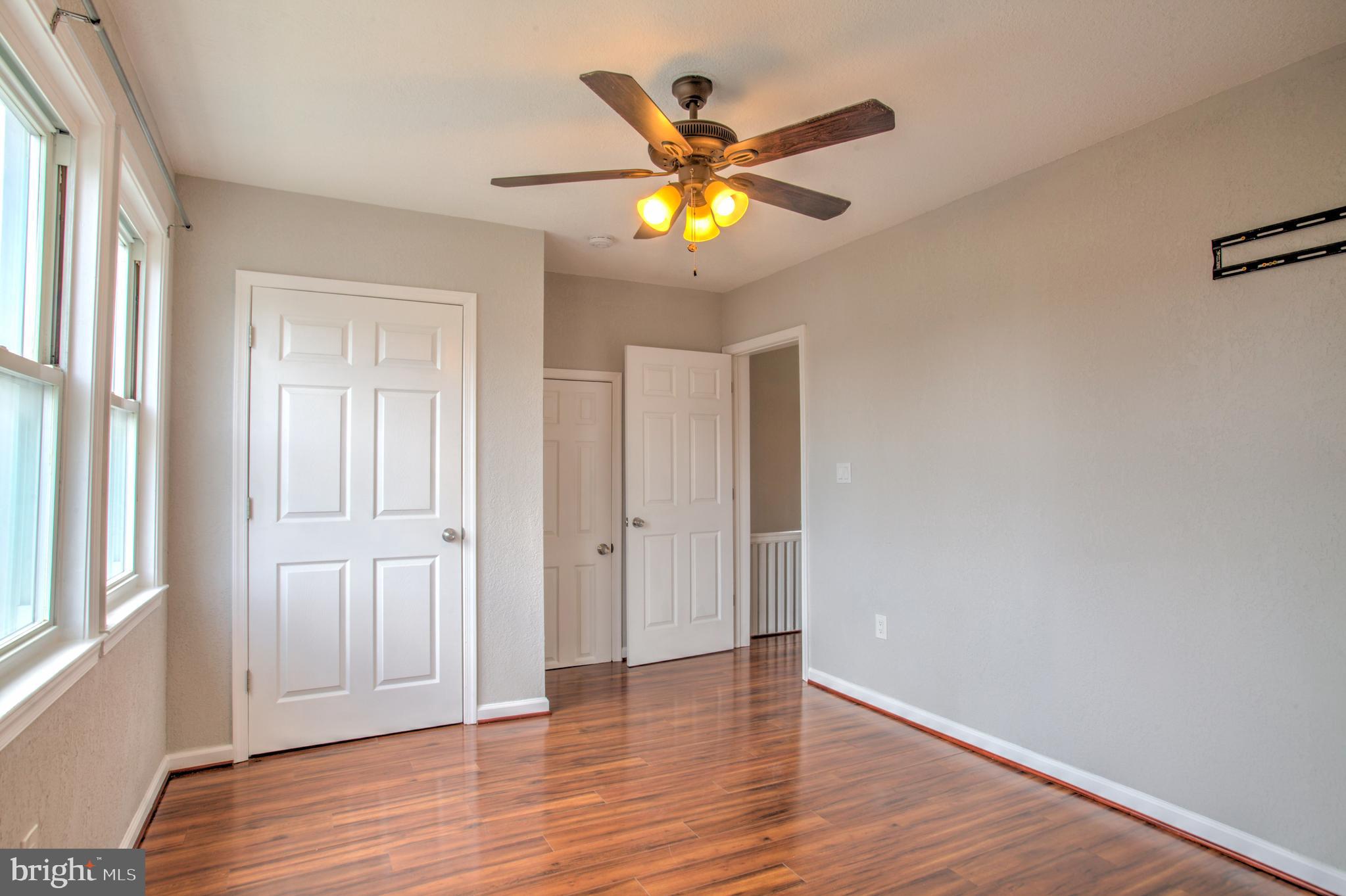 SAINT HELENA - Residential