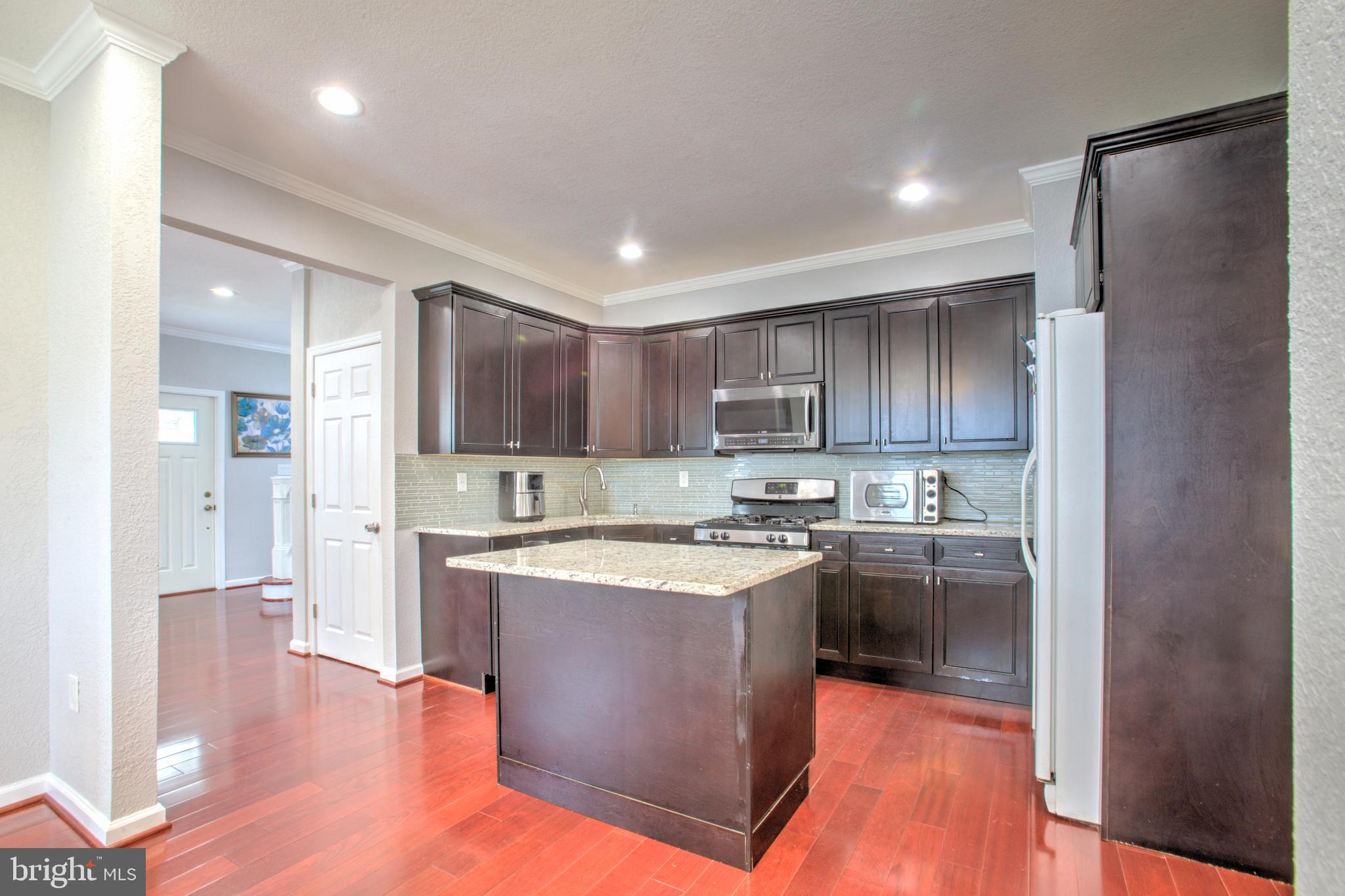 SAINT HELENA - Residential