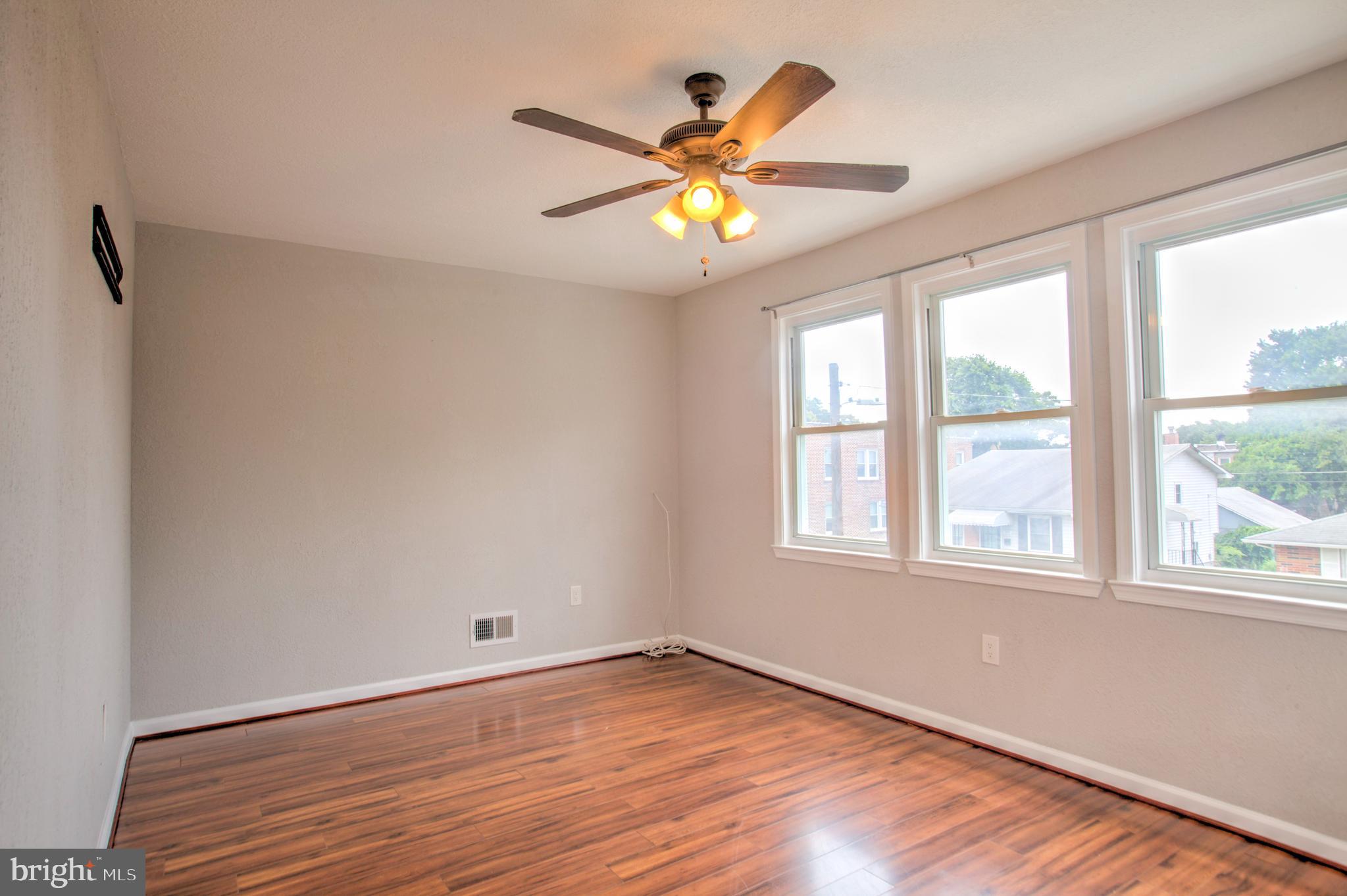 SAINT HELENA - Residential