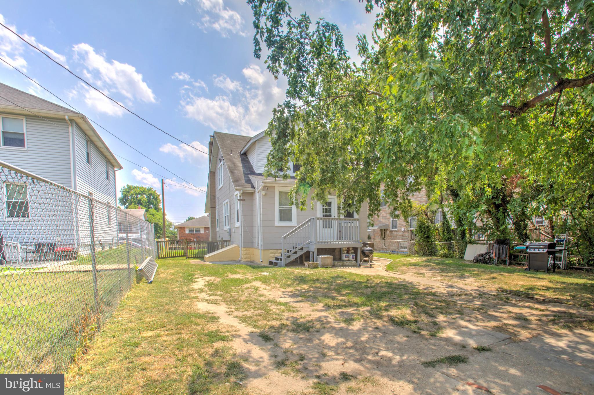 SAINT HELENA - Residential