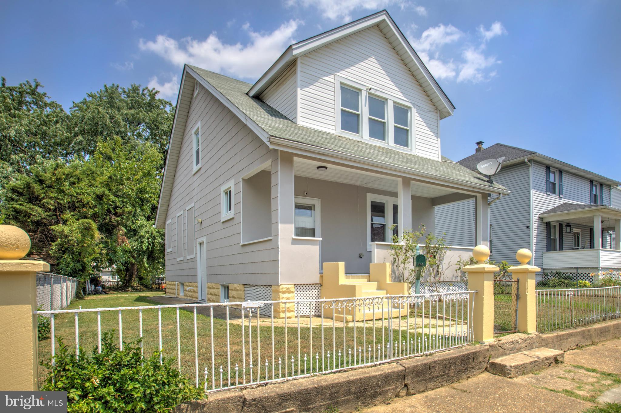 SAINT HELENA - Residential