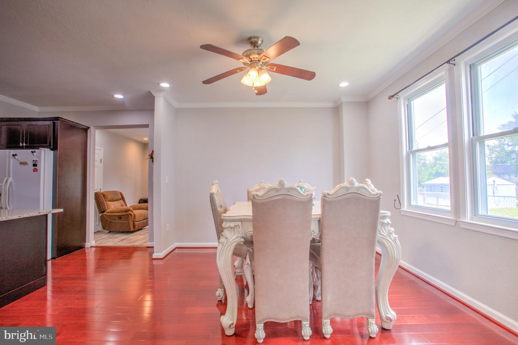 SAINT HELENA - Residential