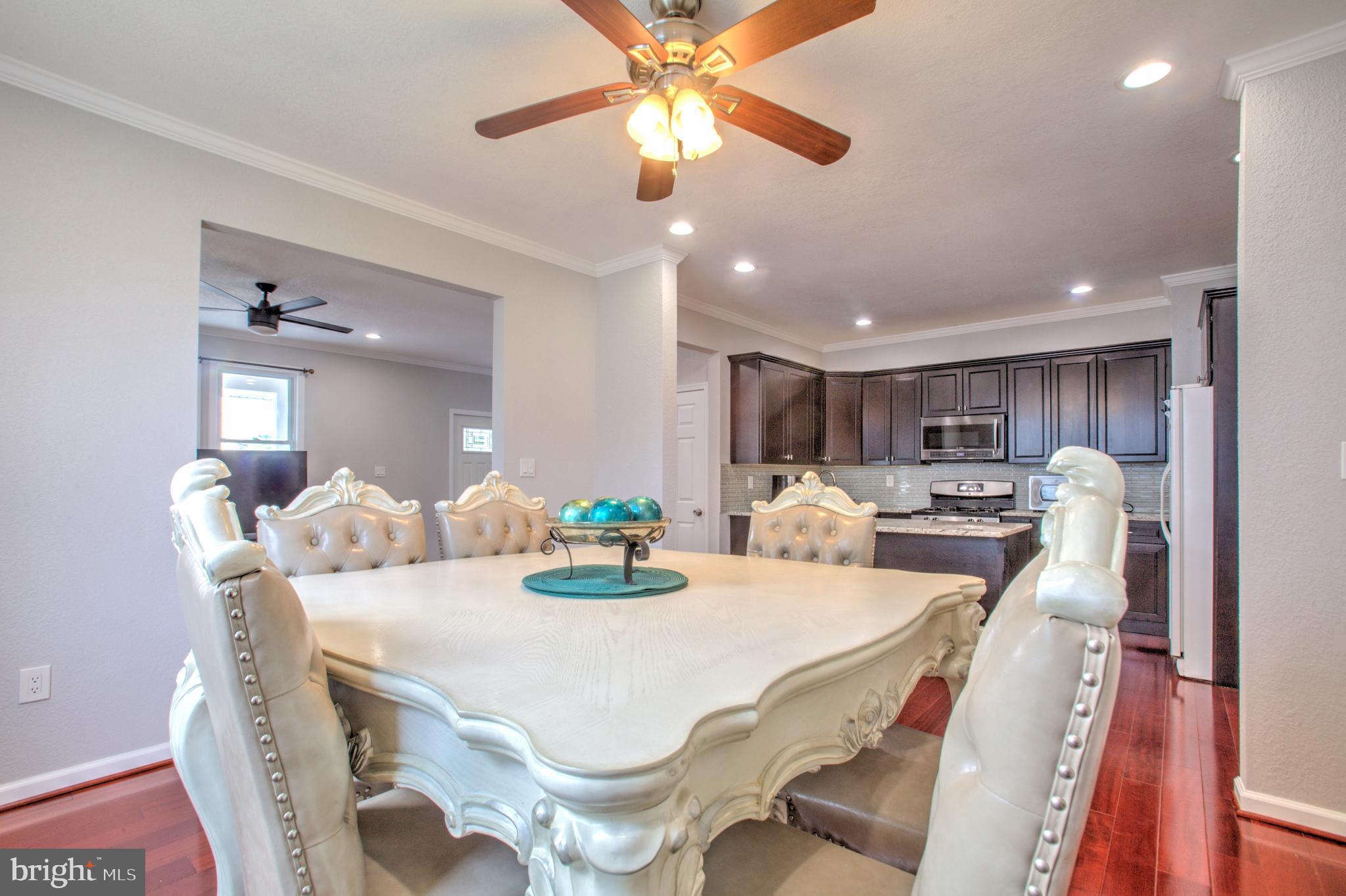 SAINT HELENA - Residential