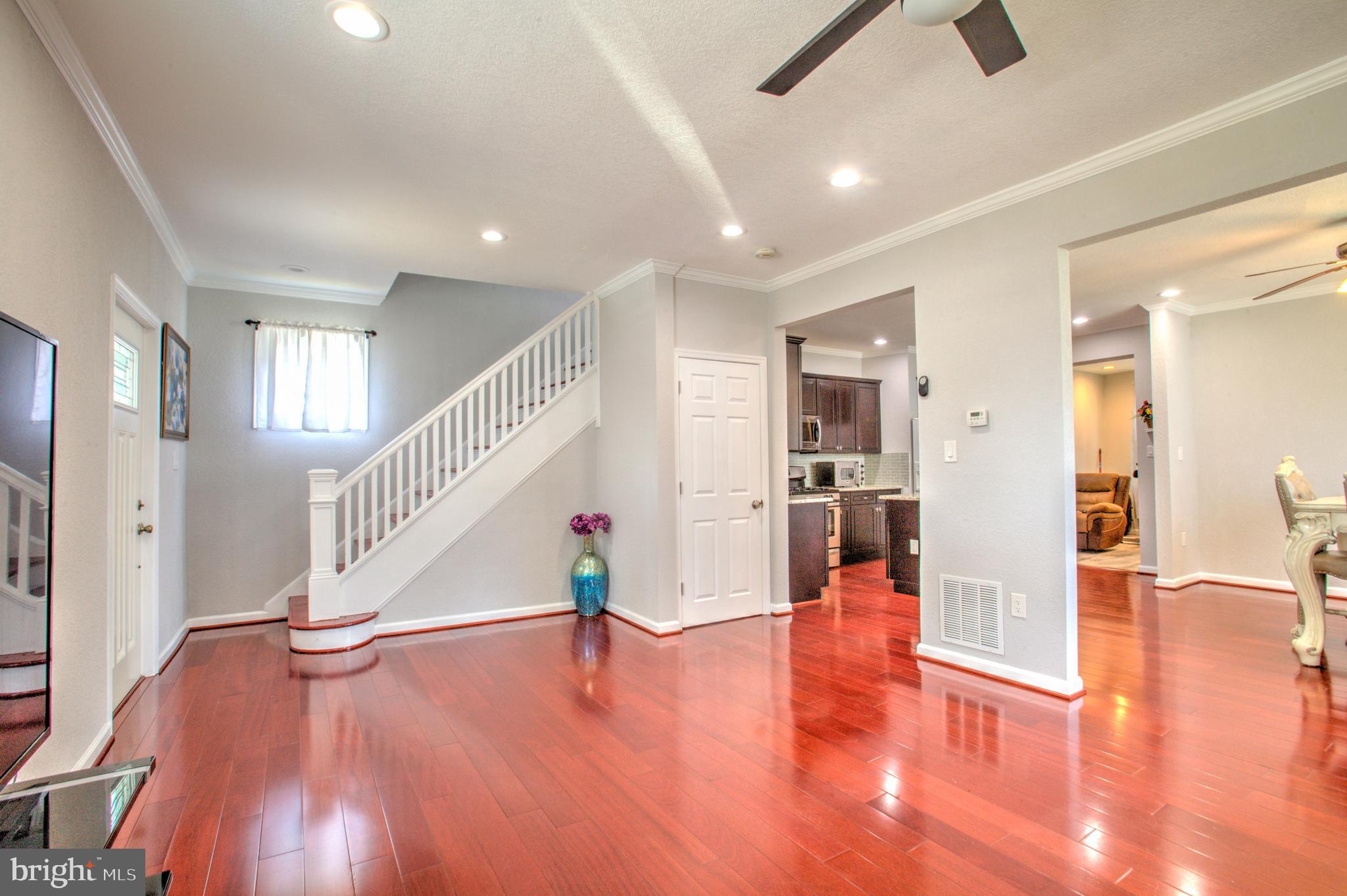 SAINT HELENA - Residential