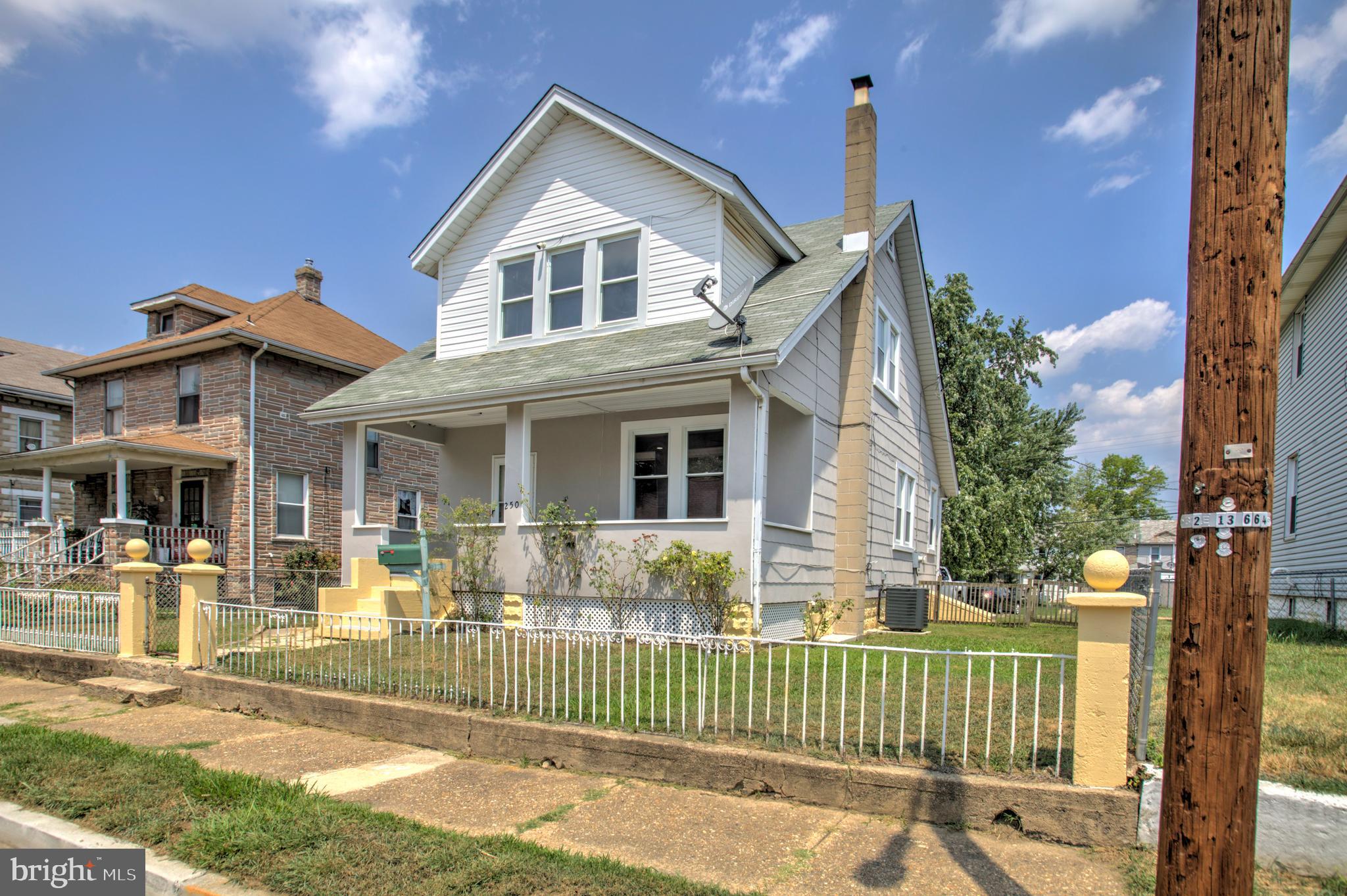 SAINT HELENA - Residential