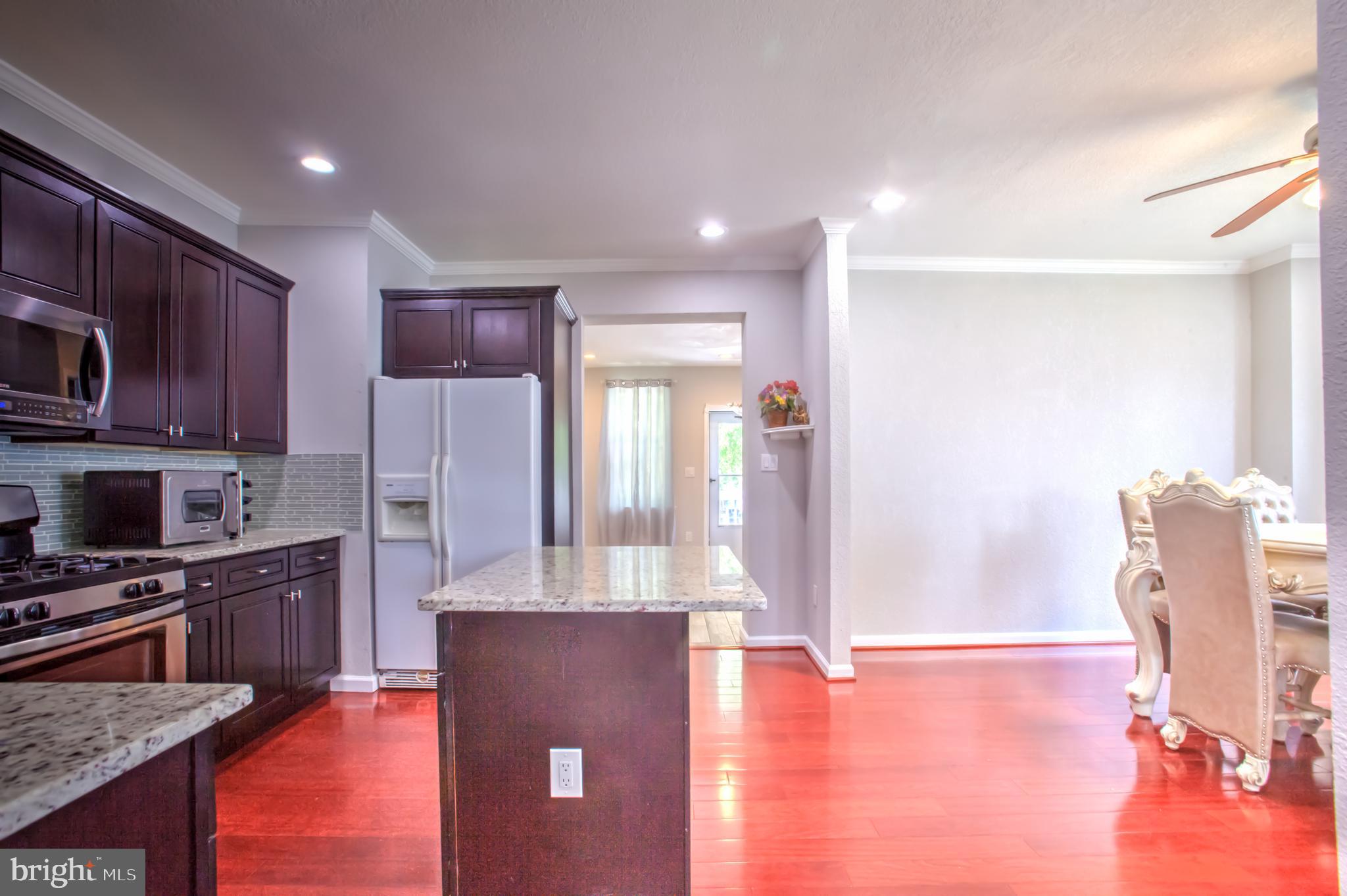 SAINT HELENA - Residential