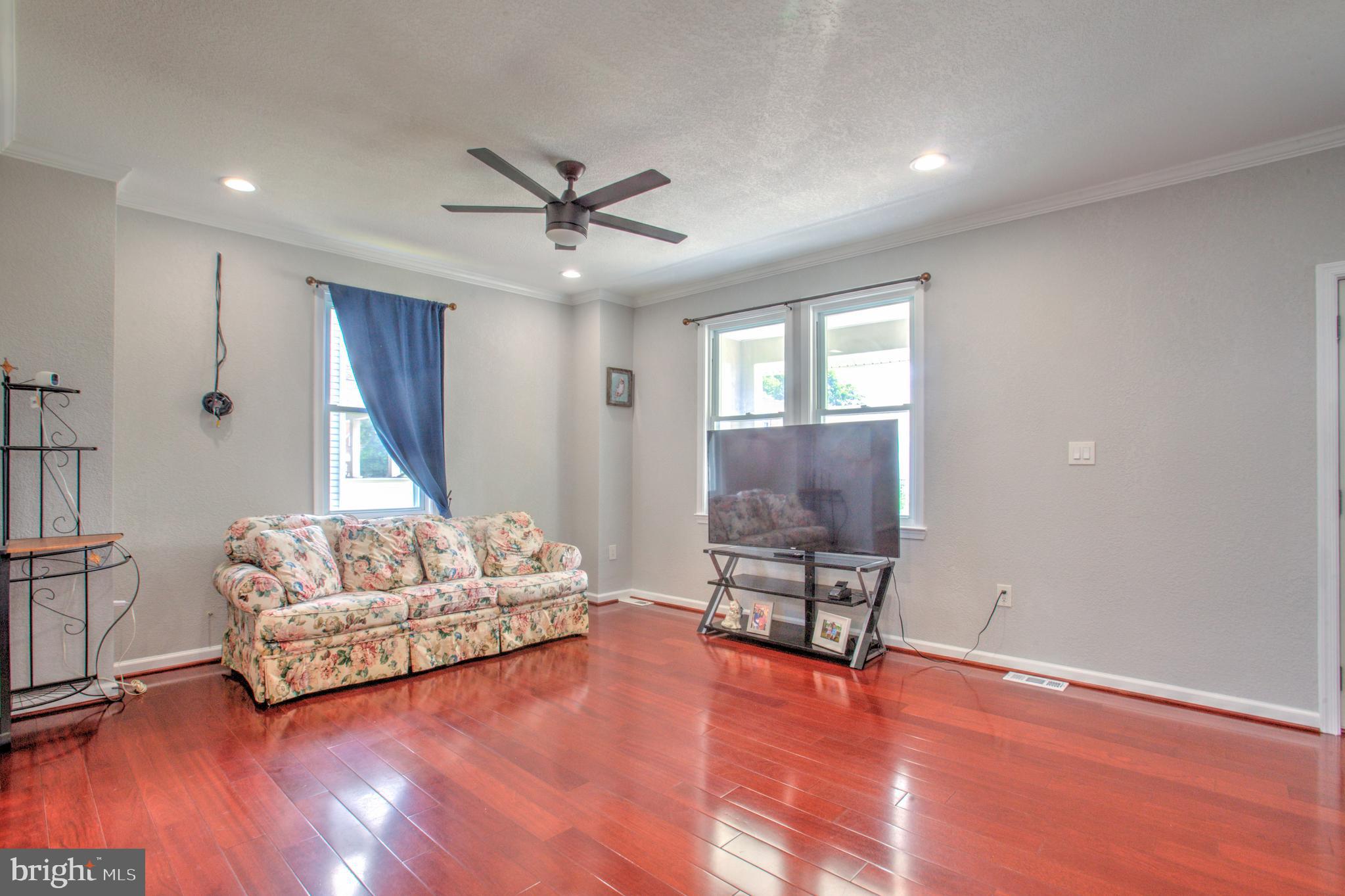 SAINT HELENA - Residential