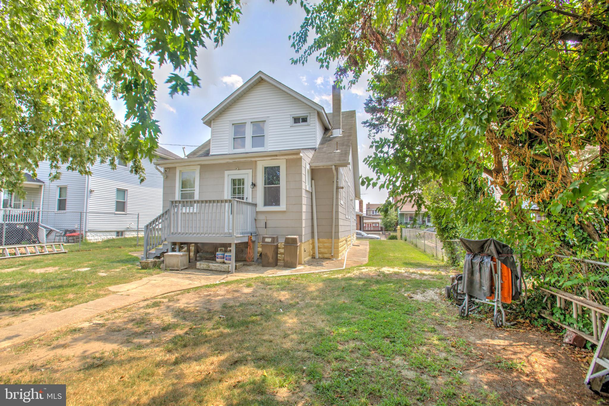 SAINT HELENA - Residential