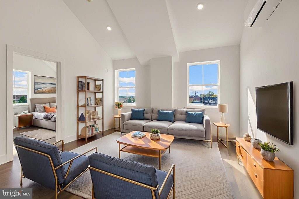 Photo of 7037 Ridge Avenue #304, PHILADELPHIA, PA 19128 (MLS # PAPH2538656)