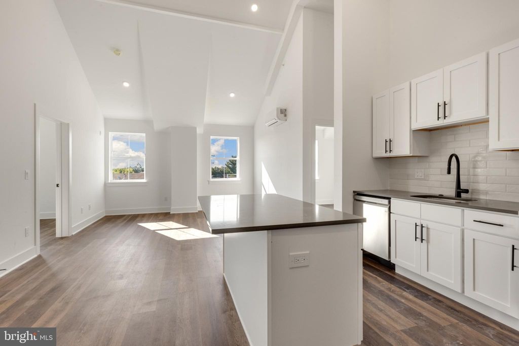 Photo of 7037 Ridge Avenue #304, PHILADELPHIA, PA 19128 (MLS # PAPH2538656)