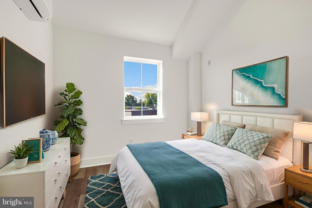 Photo of 7037 Ridge Avenue #304, PHILADELPHIA, PA 19128 (MLS # PAPH2538656)