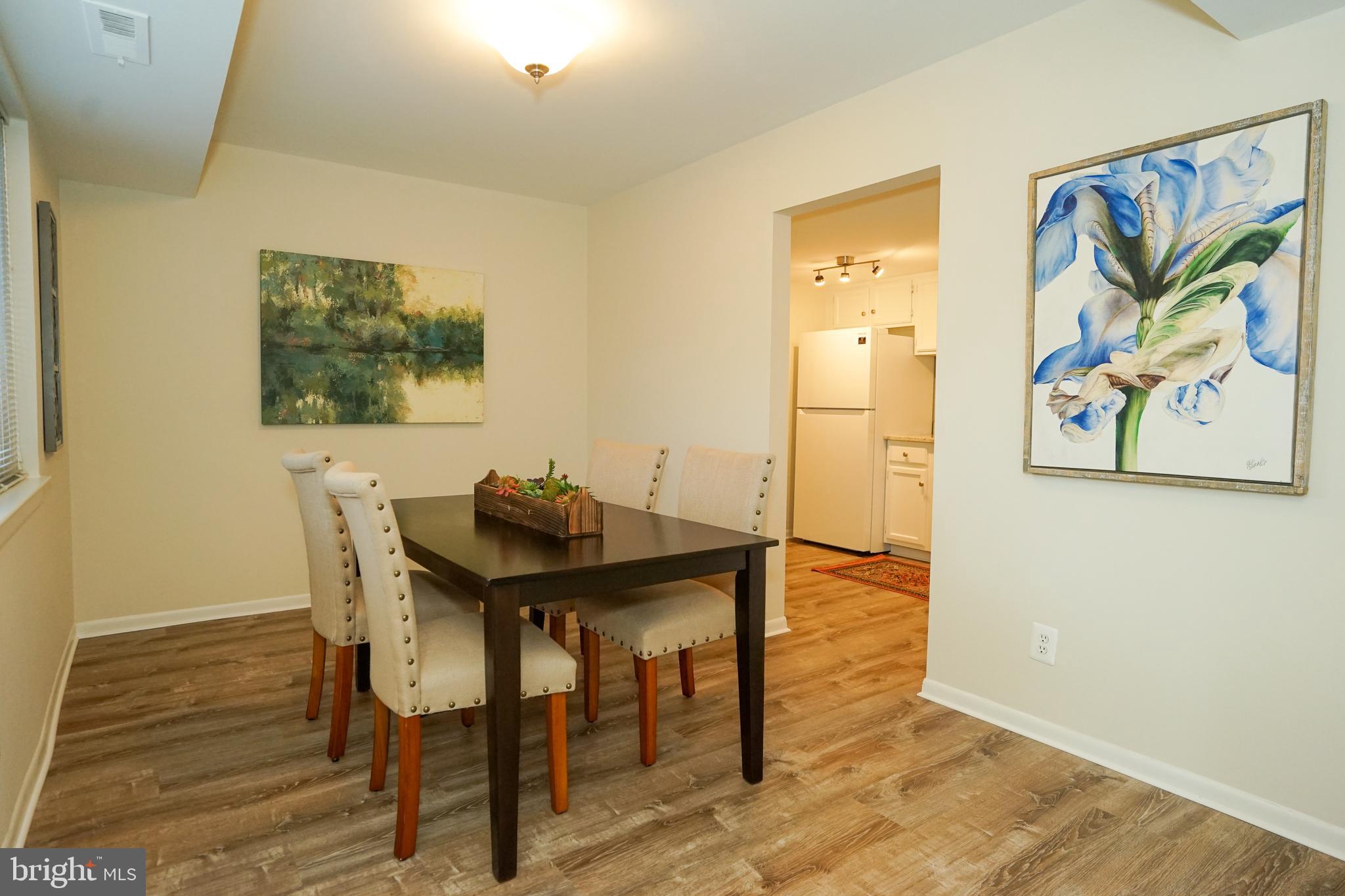 HUNTERS WOODS VILLAGE - Residential