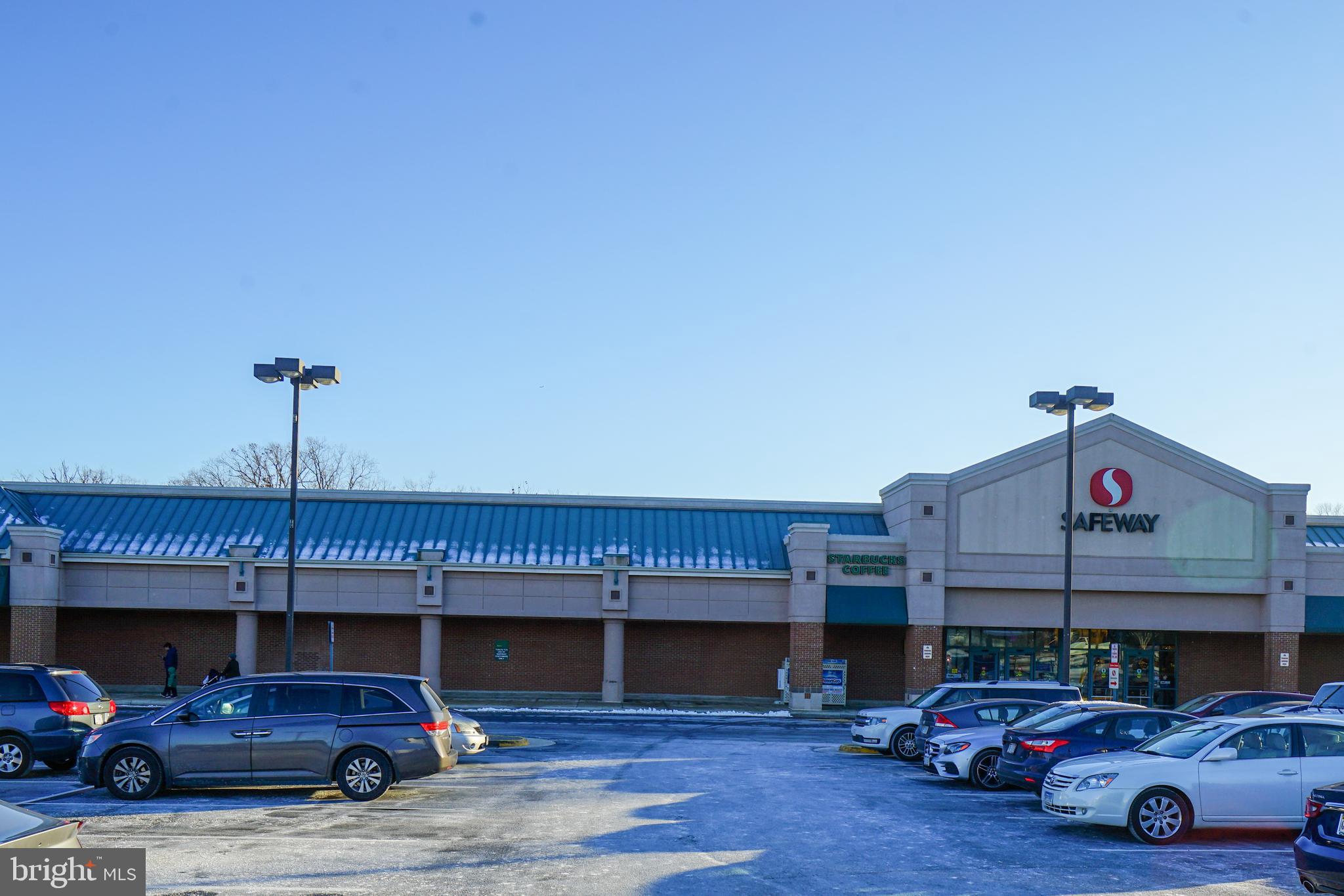 HUNTERS WOODS VILLAGE - Residential