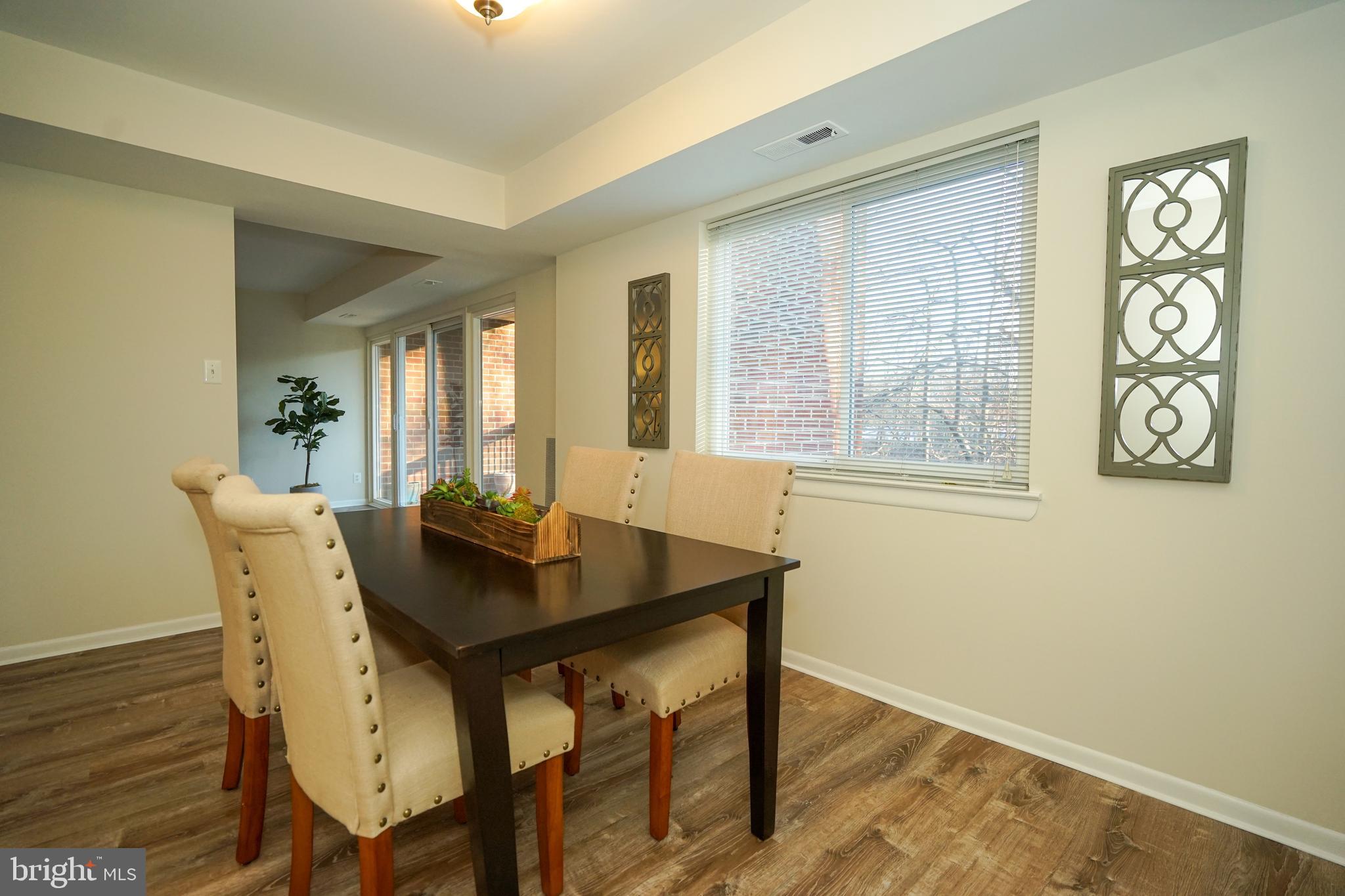 HUNTERS WOODS VILLAGE - Residential