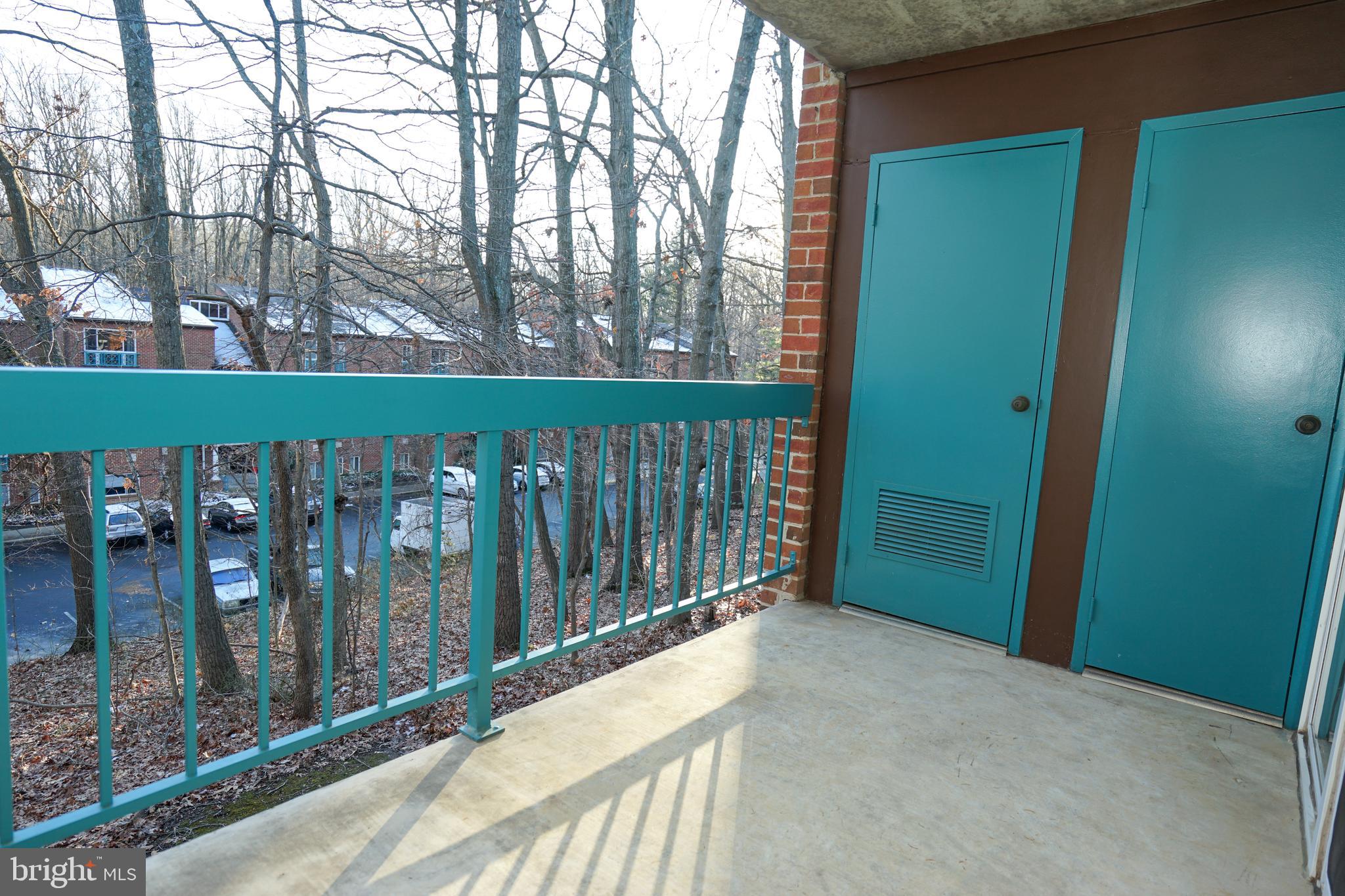 HUNTERS WOODS VILLAGE - Residential