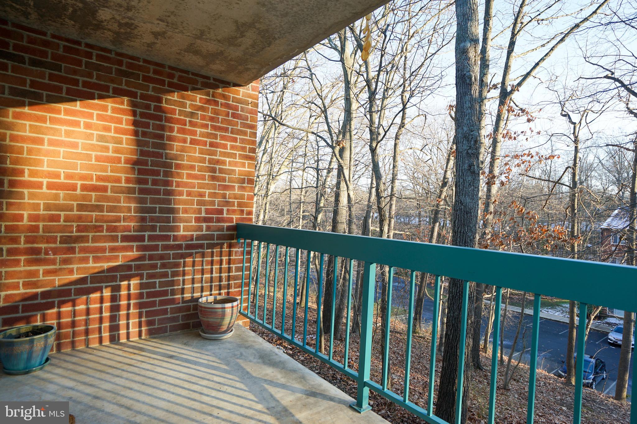 HUNTERS WOODS VILLAGE - Residential