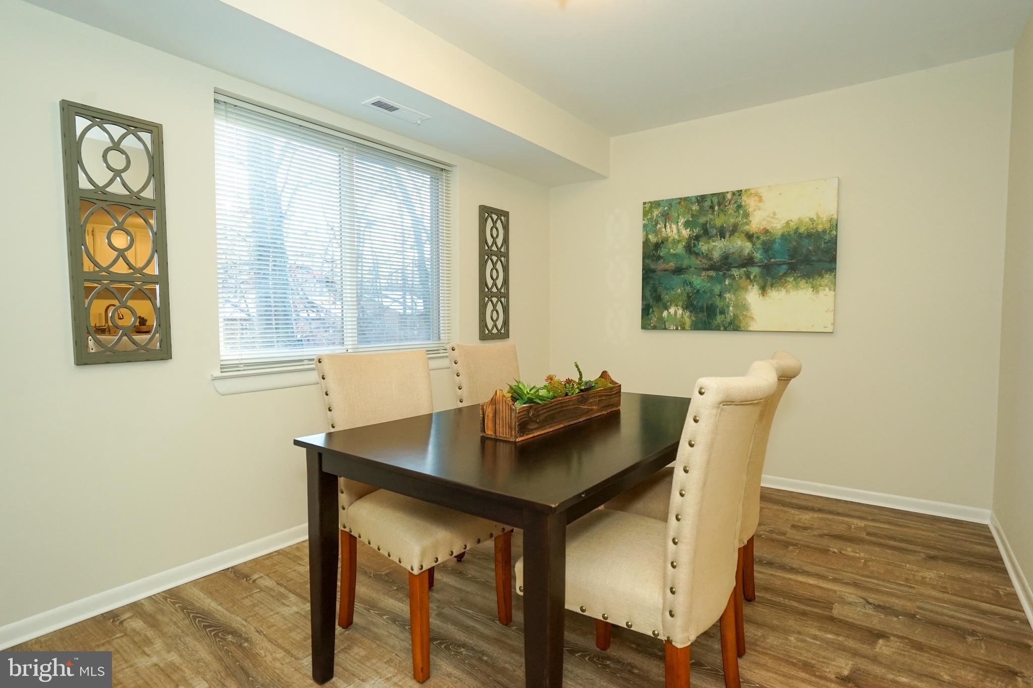HUNTERS WOODS VILLAGE - Residential