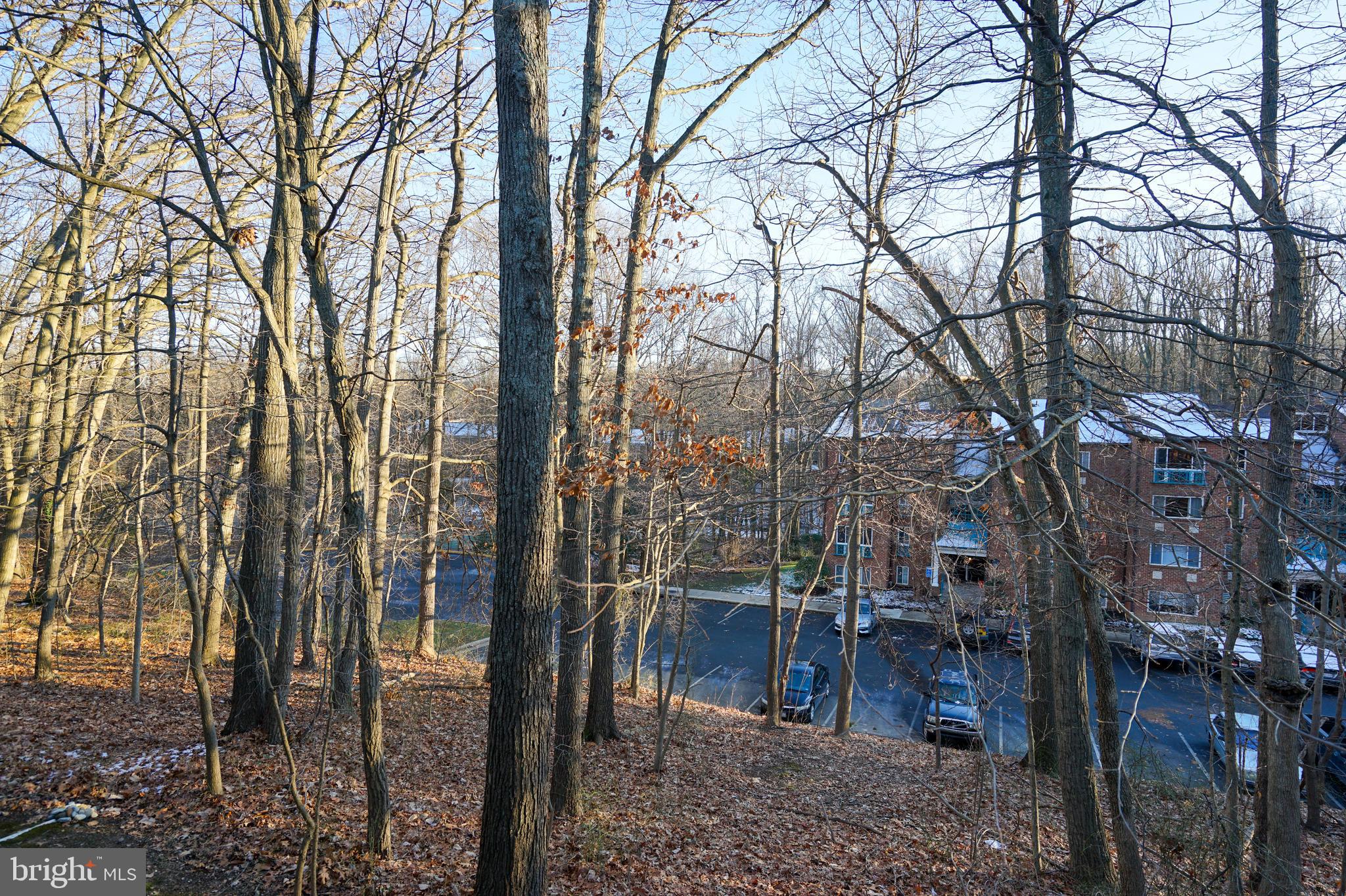 HUNTERS WOODS VILLAGE - Residential
