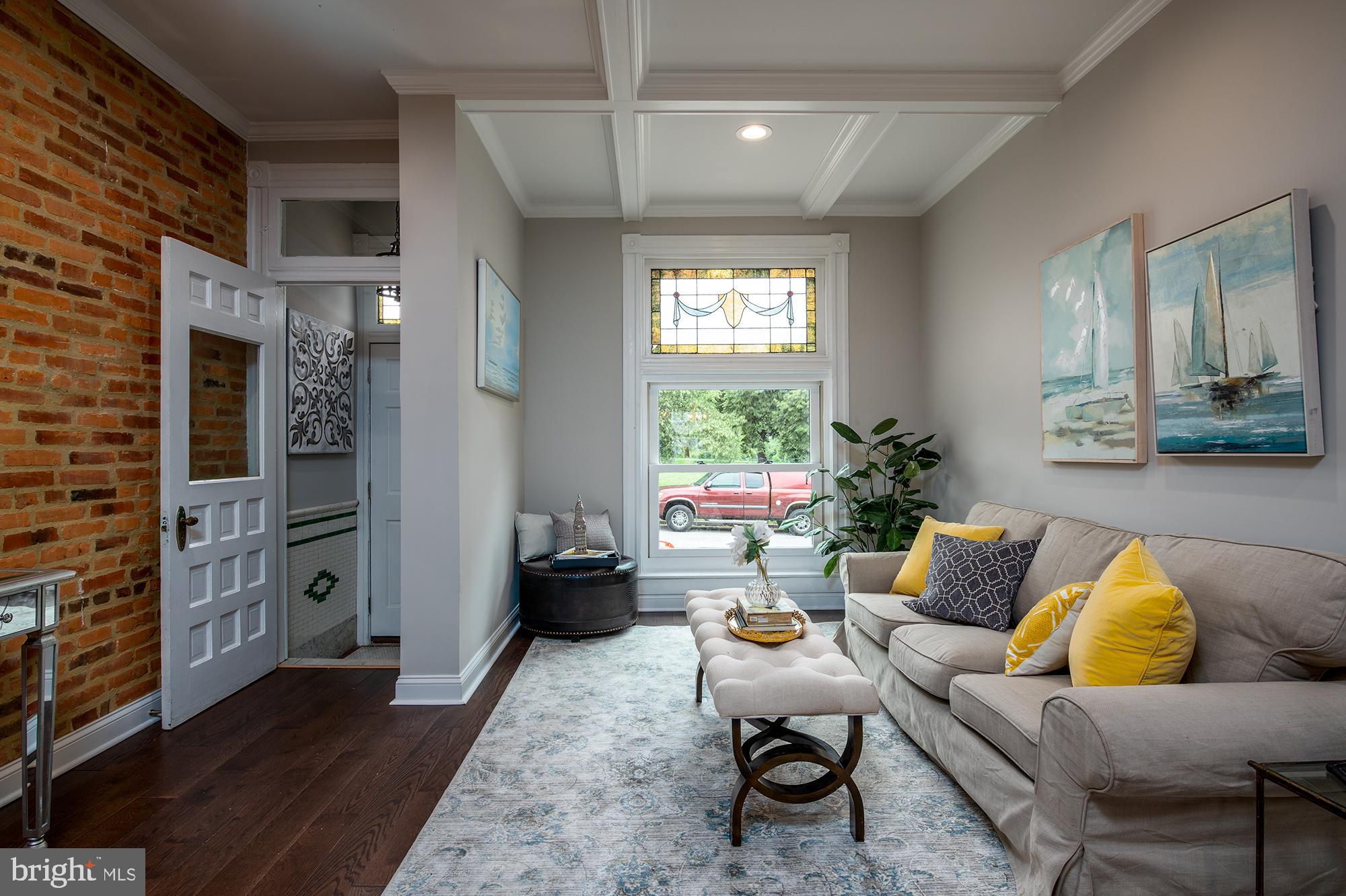 CANTON - Residential