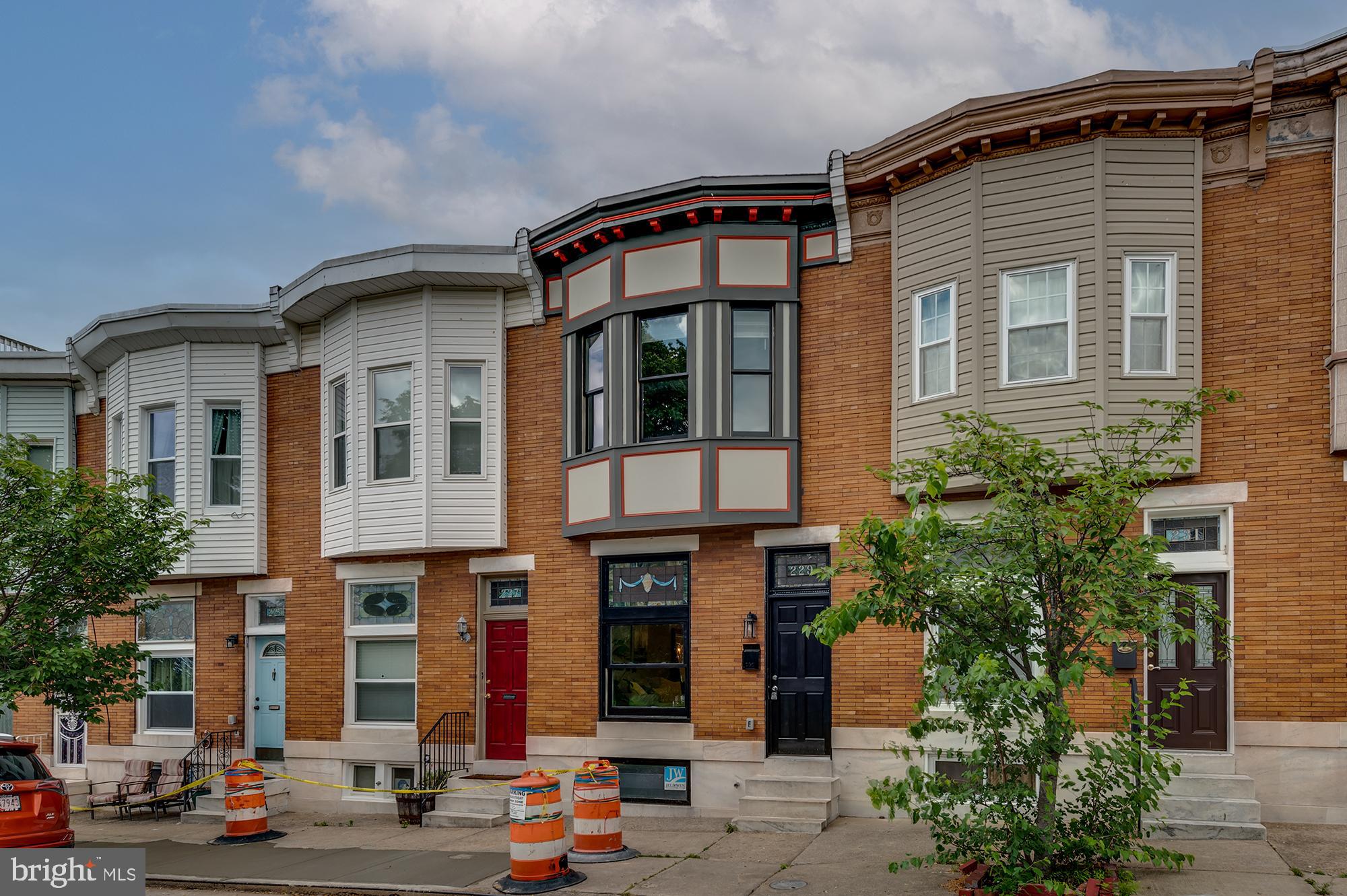 CANTON - Residential