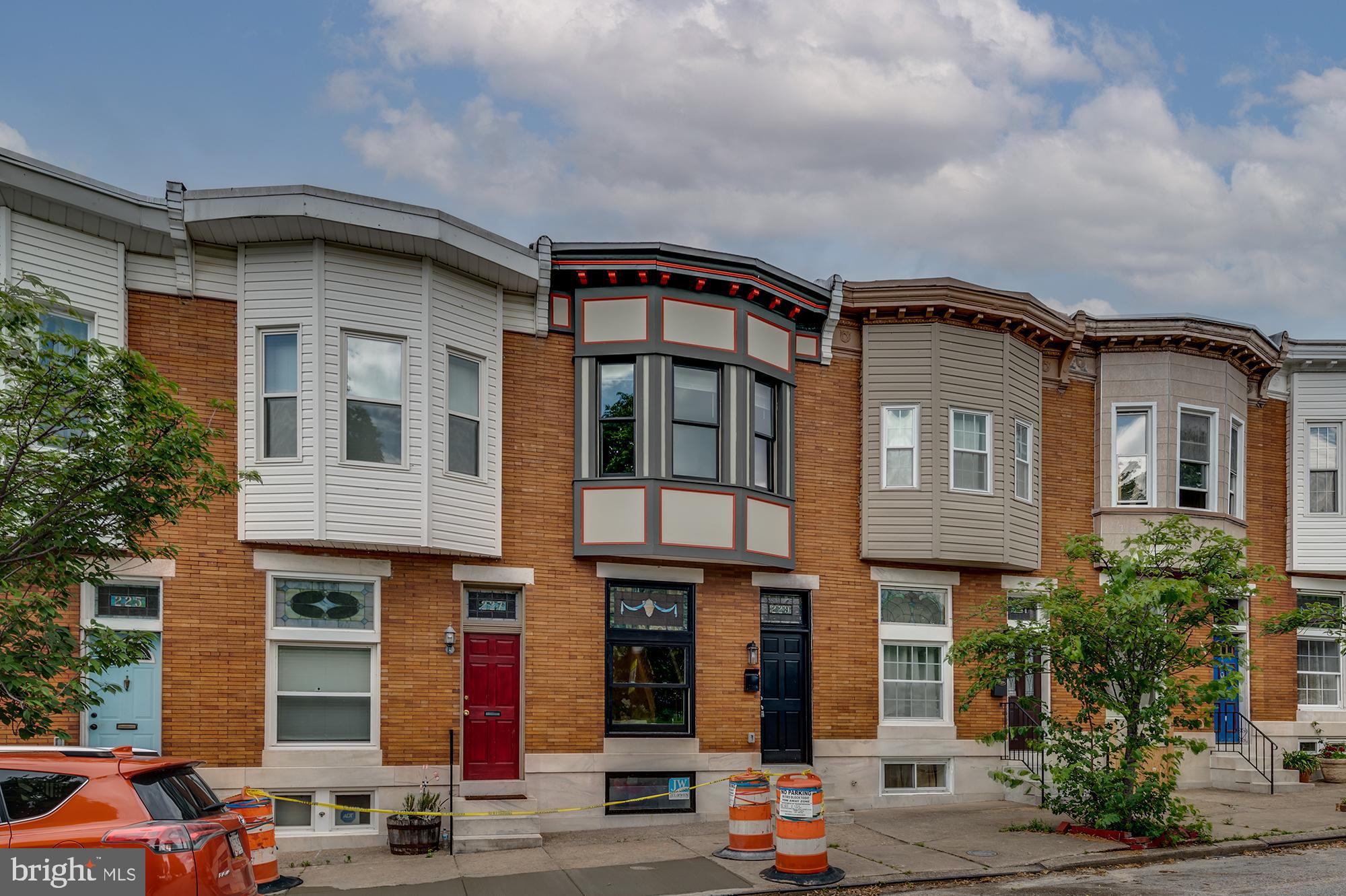 CANTON - Residential