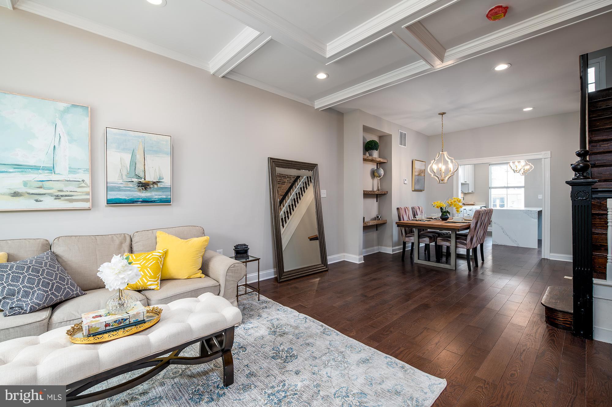 CANTON - Residential