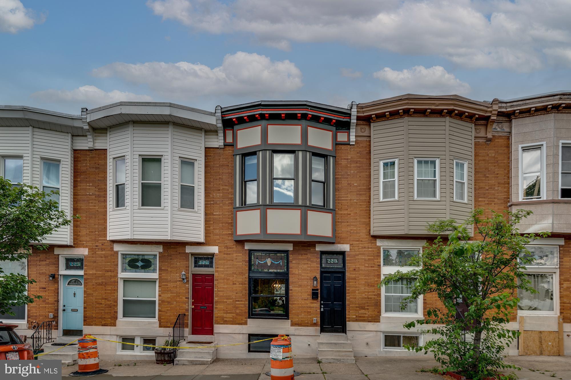 CANTON - Residential