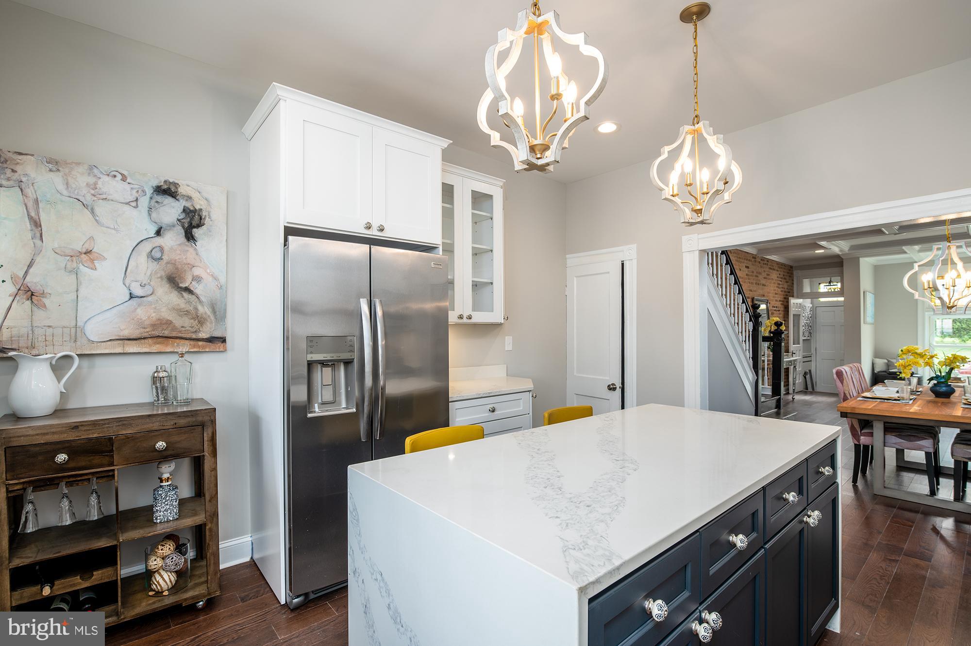 CANTON - Residential