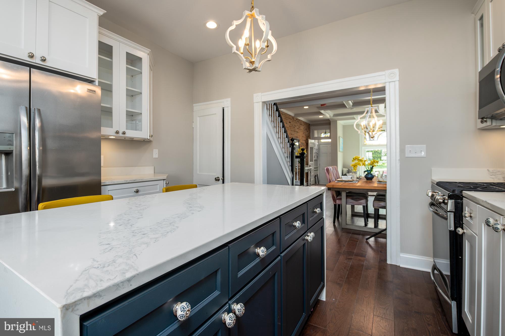 CANTON - Residential