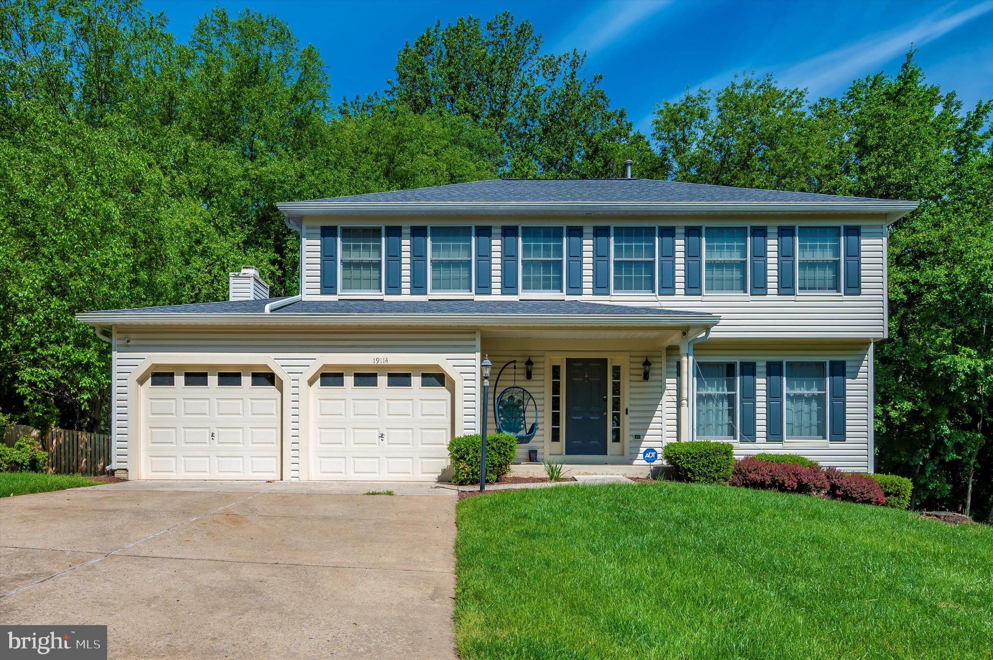 SENECA PARK NORTH - Residential Lease