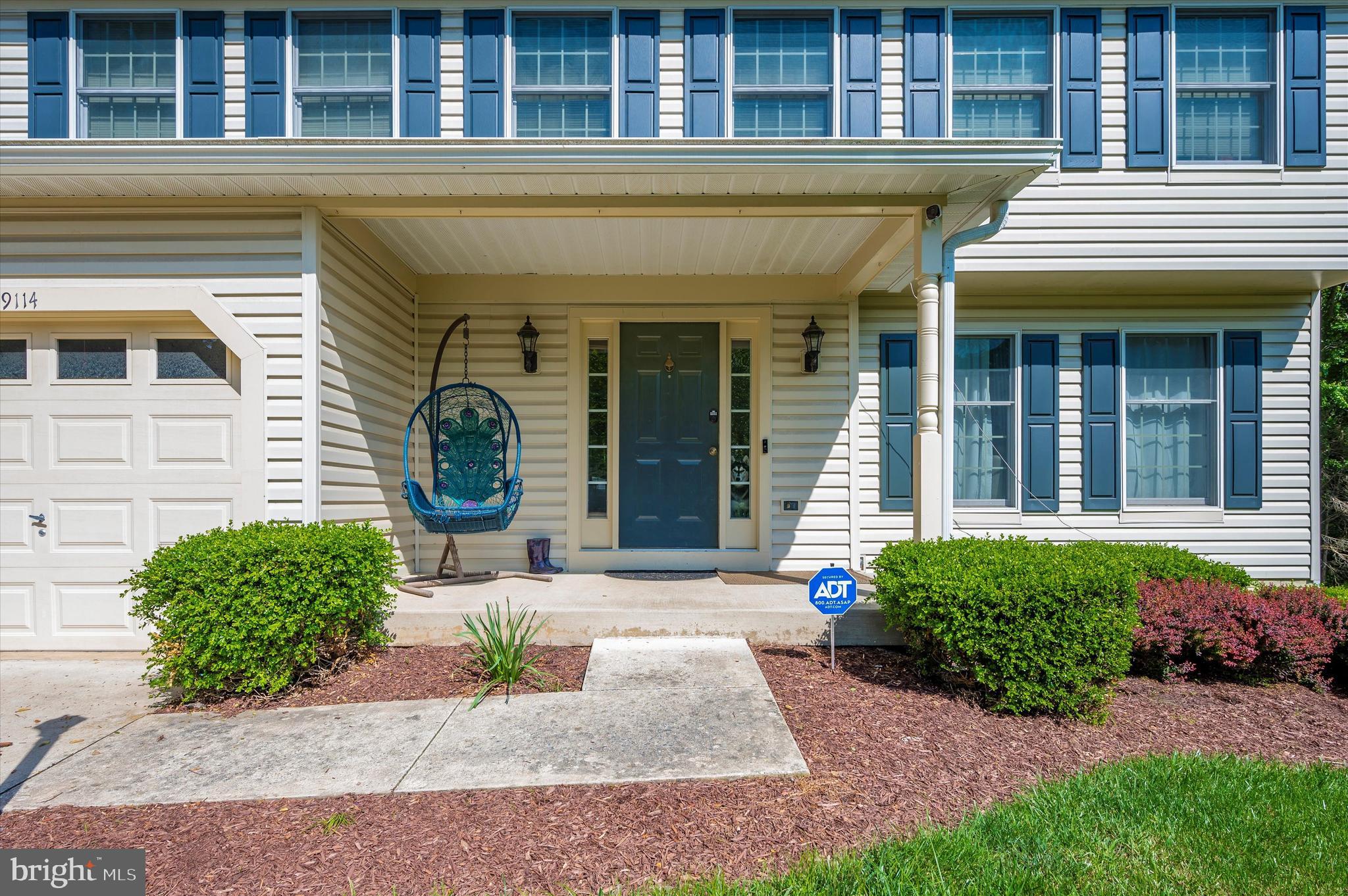 SENECA PARK NORTH - Residential Lease