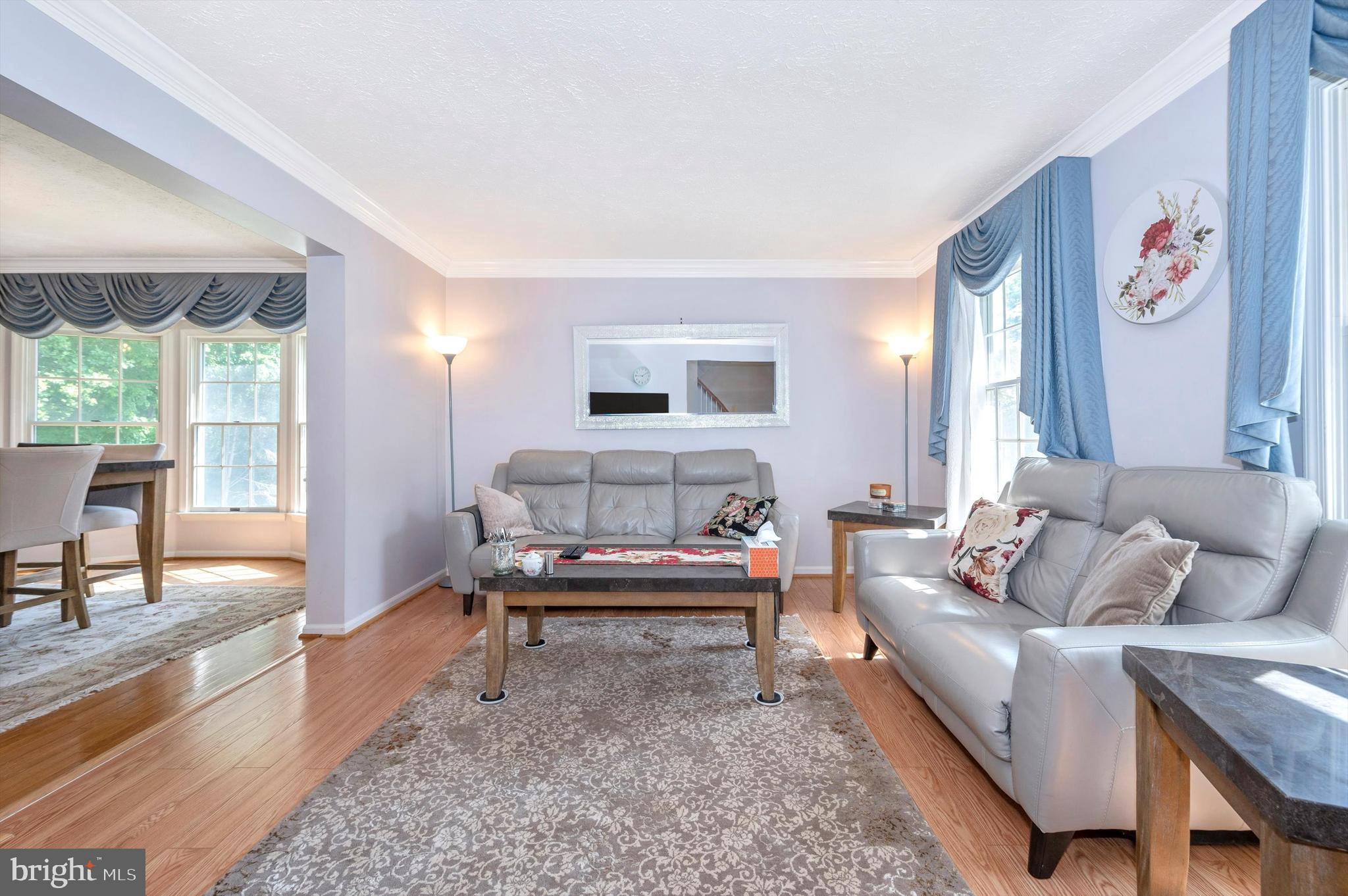 SENECA PARK NORTH - Residential Lease