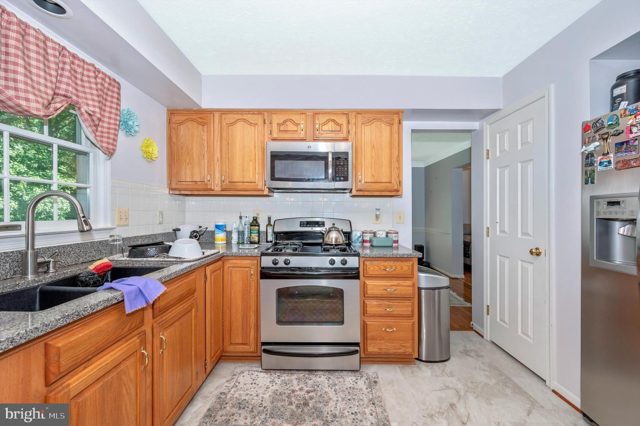 SENECA PARK NORTH - Residential Lease