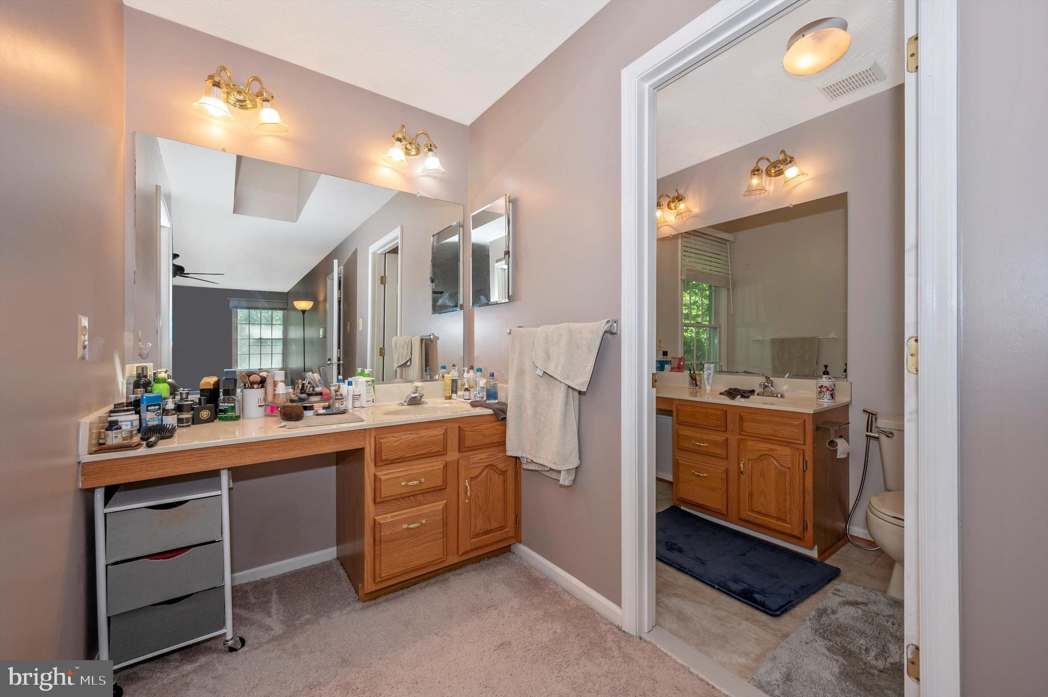 SENECA PARK NORTH - Residential Lease