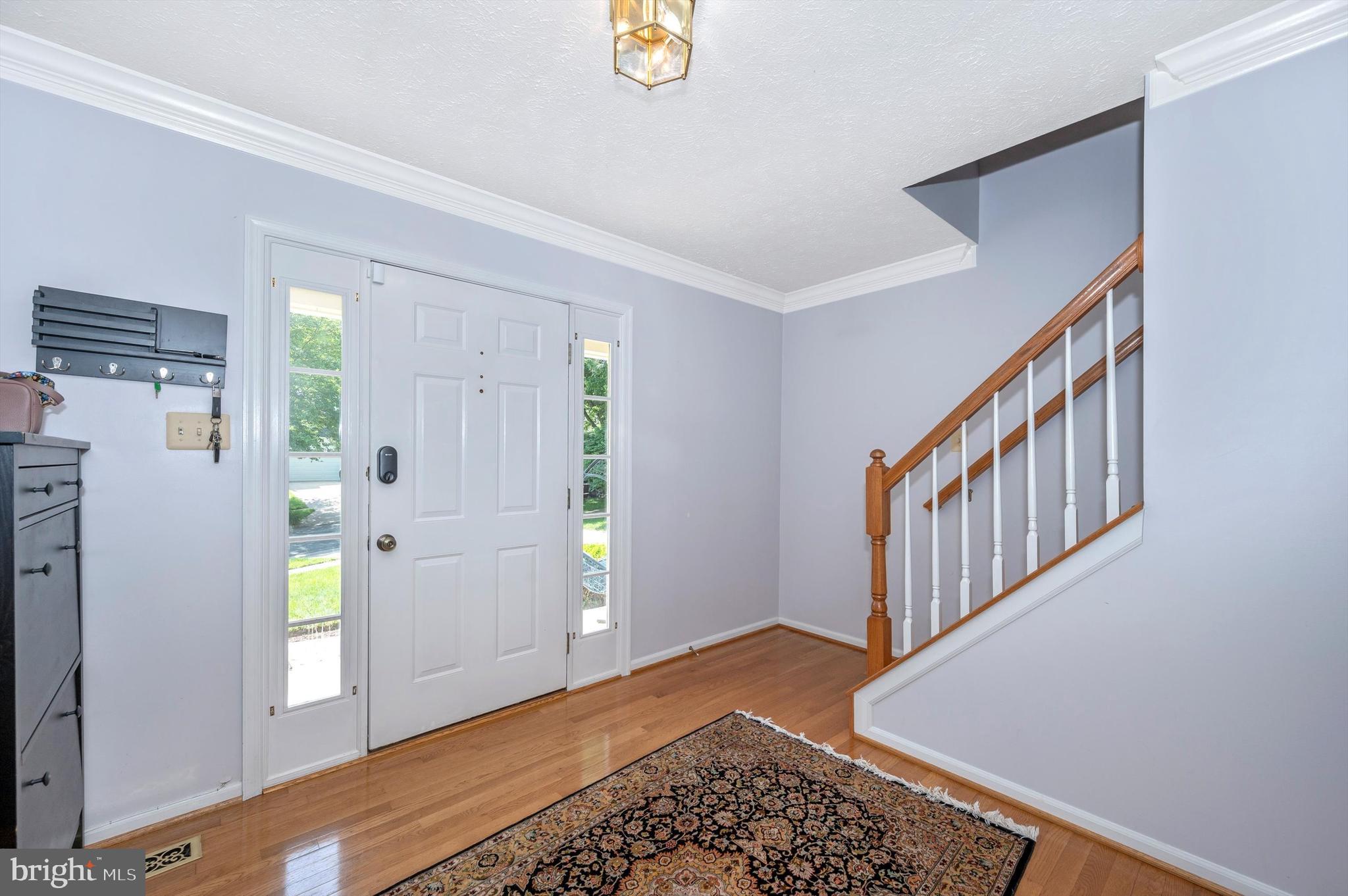 SENECA PARK NORTH - Residential Lease