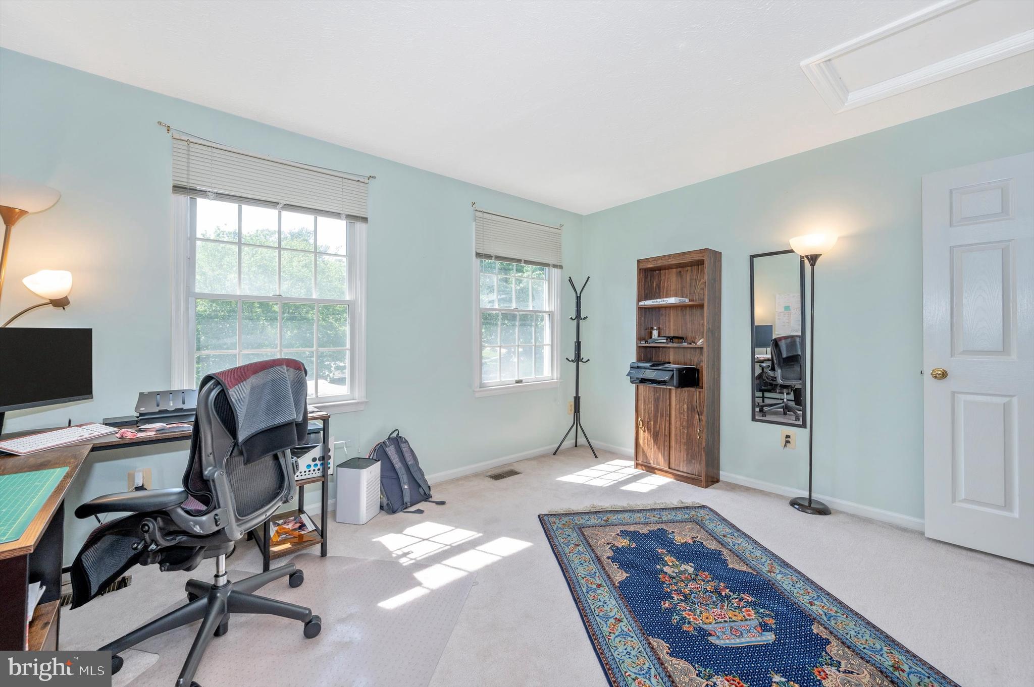 SENECA PARK NORTH - Residential Lease