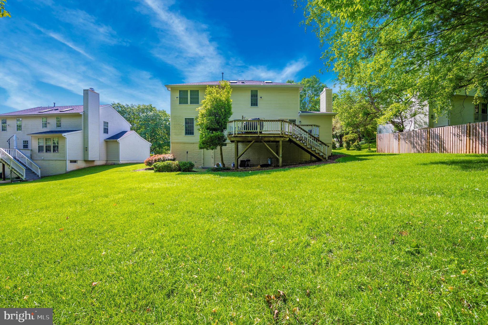 SENECA PARK NORTH - Residential Lease