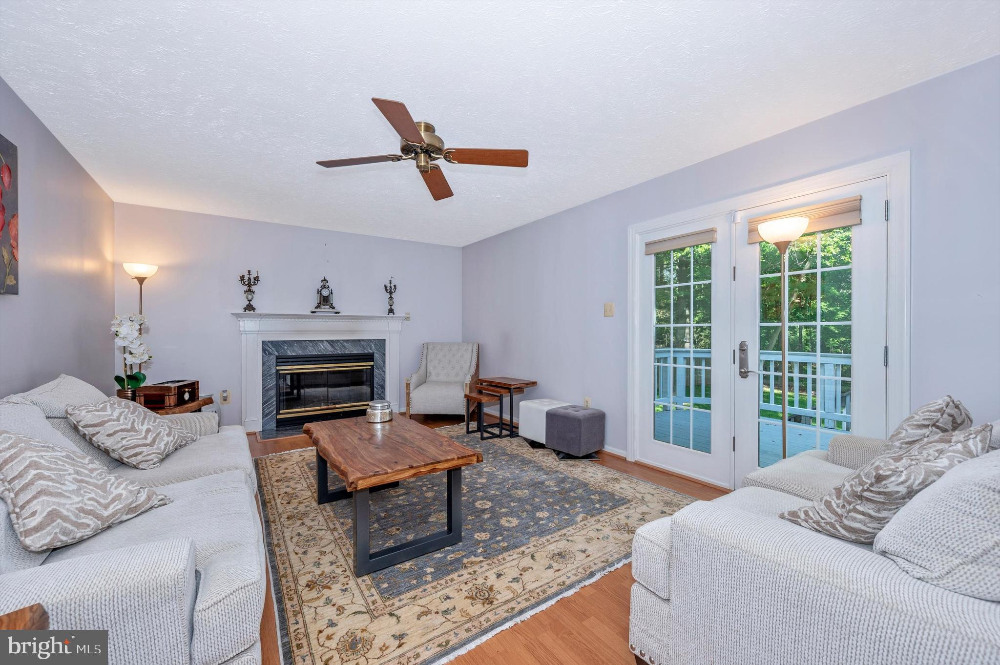 SENECA PARK NORTH - Residential Lease