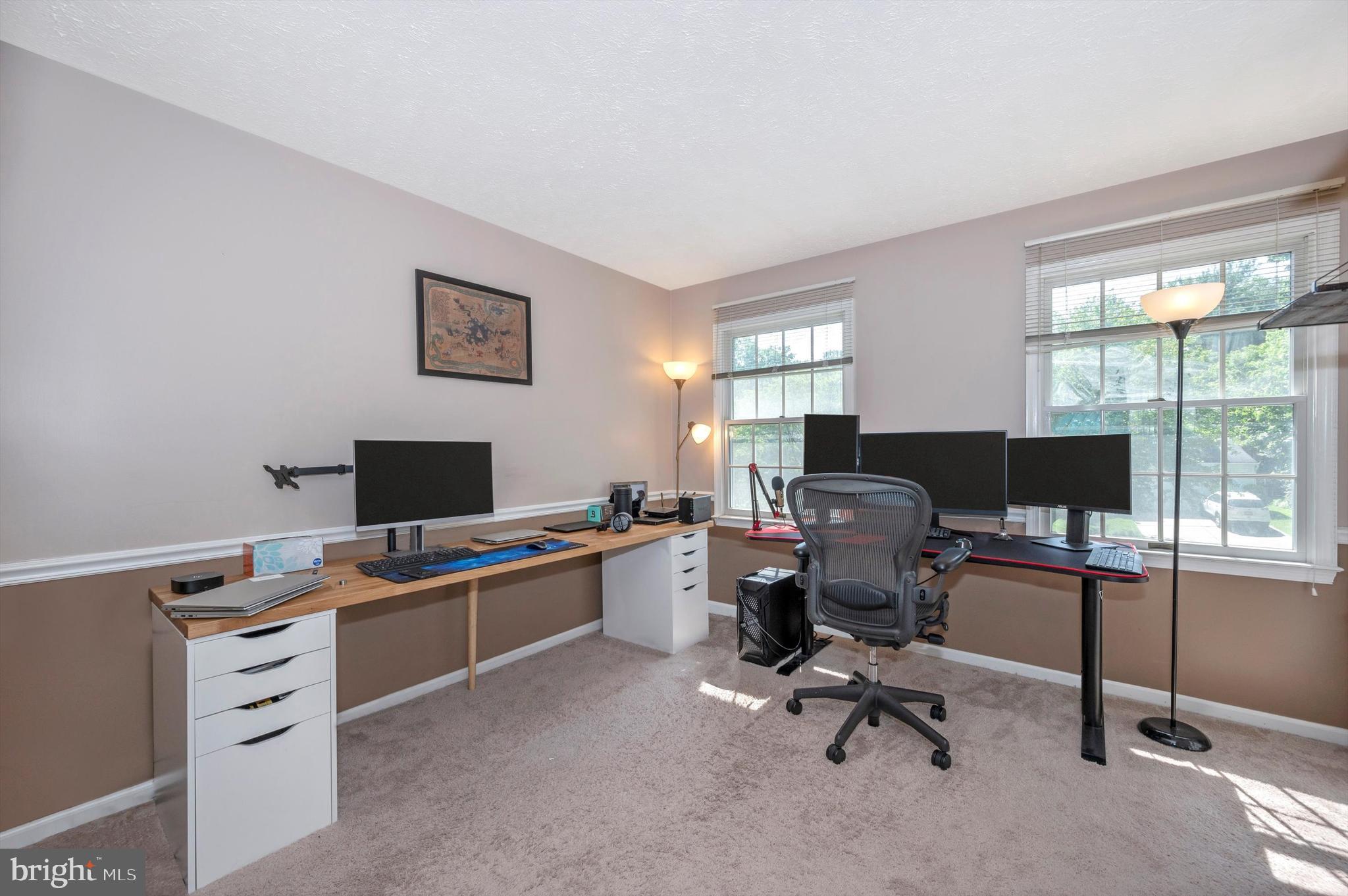 SENECA PARK NORTH - Residential Lease